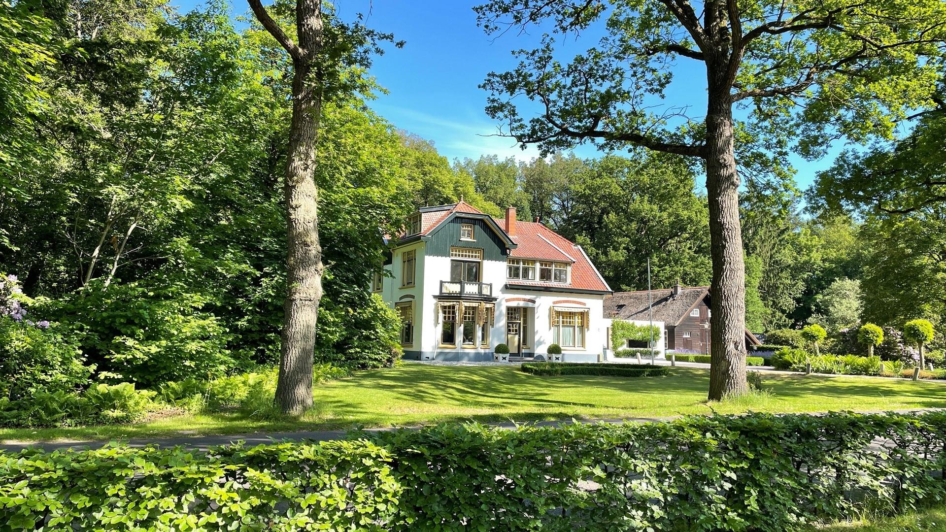 Dag 2 - Singlereis wandelen in de Kop van Overijssel en Drenthe - 5 dagen