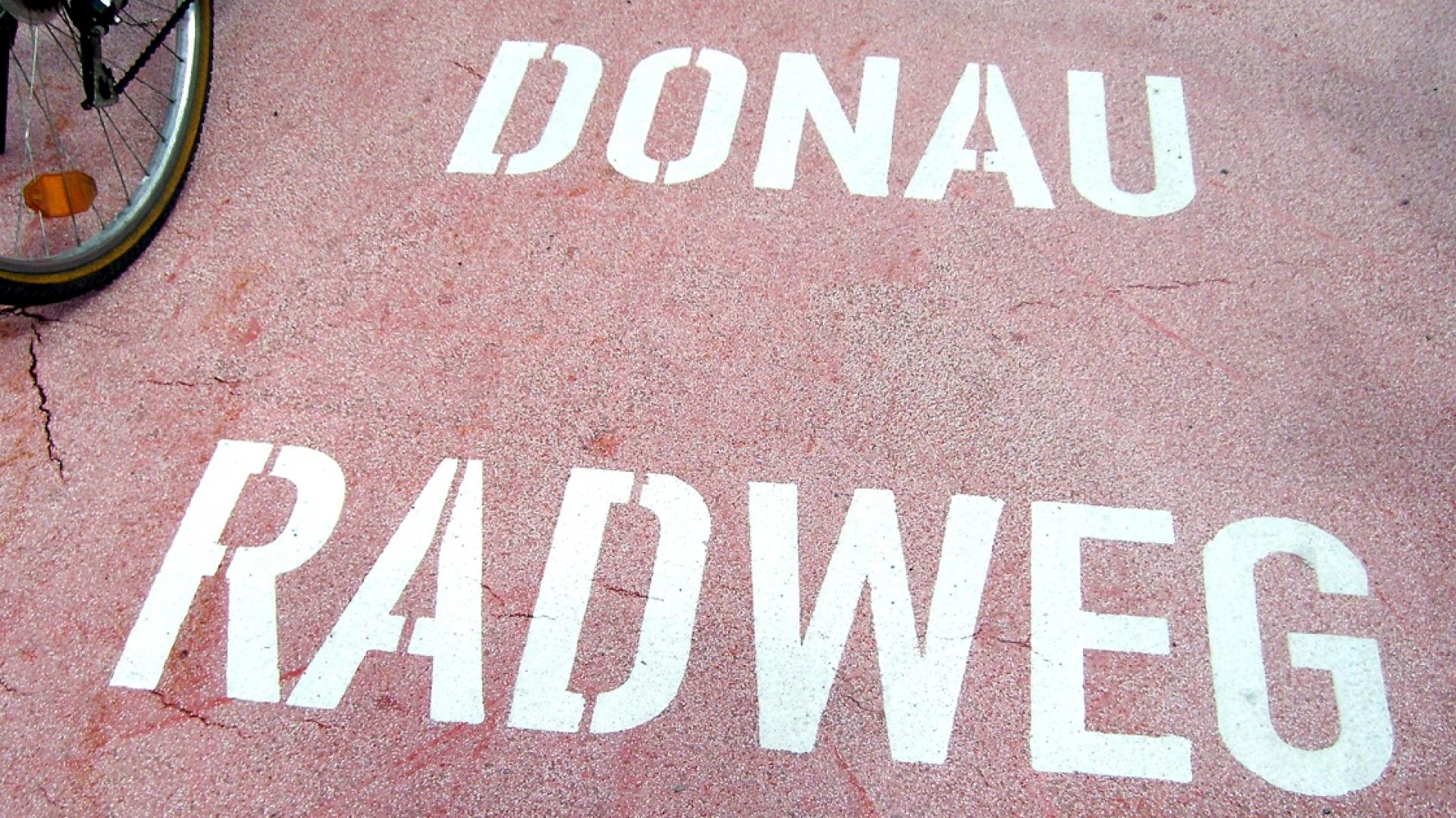 Dag 8 - Singlereis Fietsen langs de Donau van Passau naar Wenen