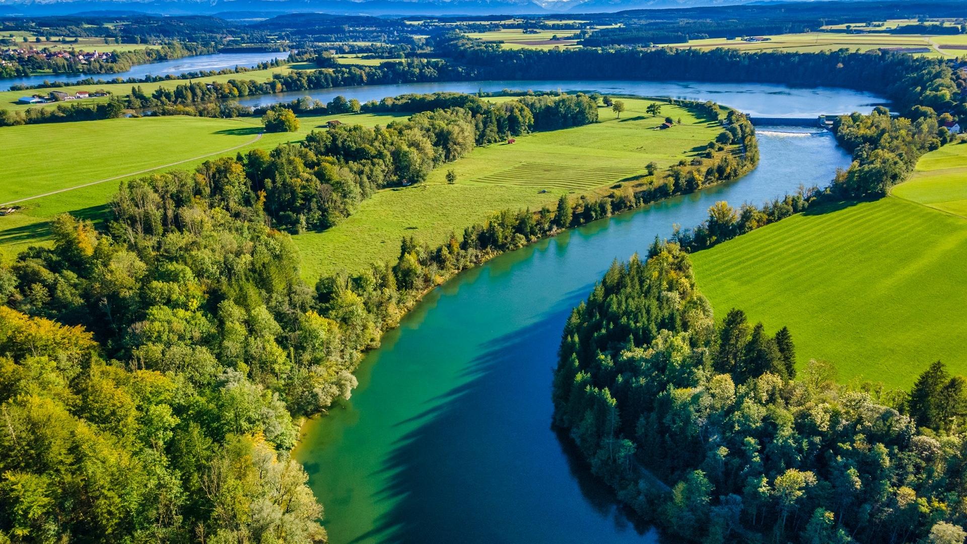 Dag 3 - Fietsvakantie Romantische Strasse