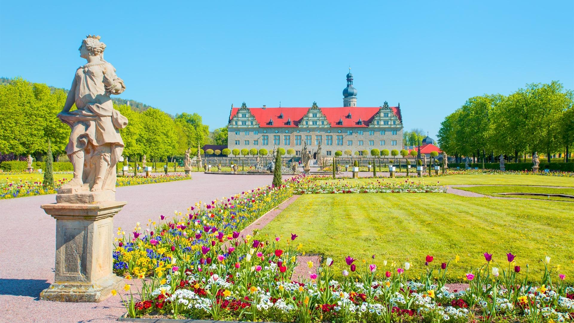 Dag 9 - Fietsvakantie Romantische Strasse
