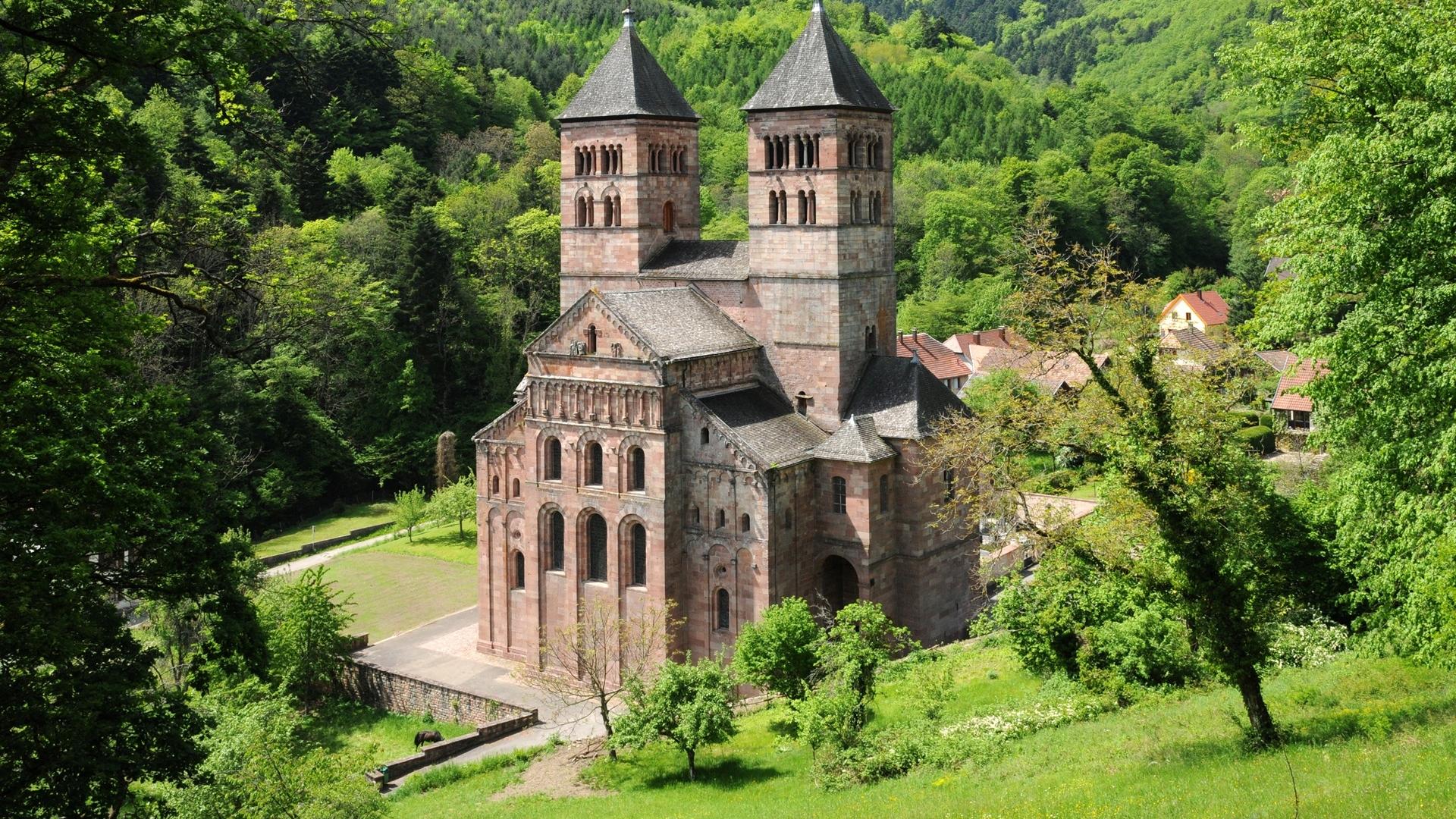 Dag 8 - Fietsvakantie door de heuvels en wijngaarden van de Elzas