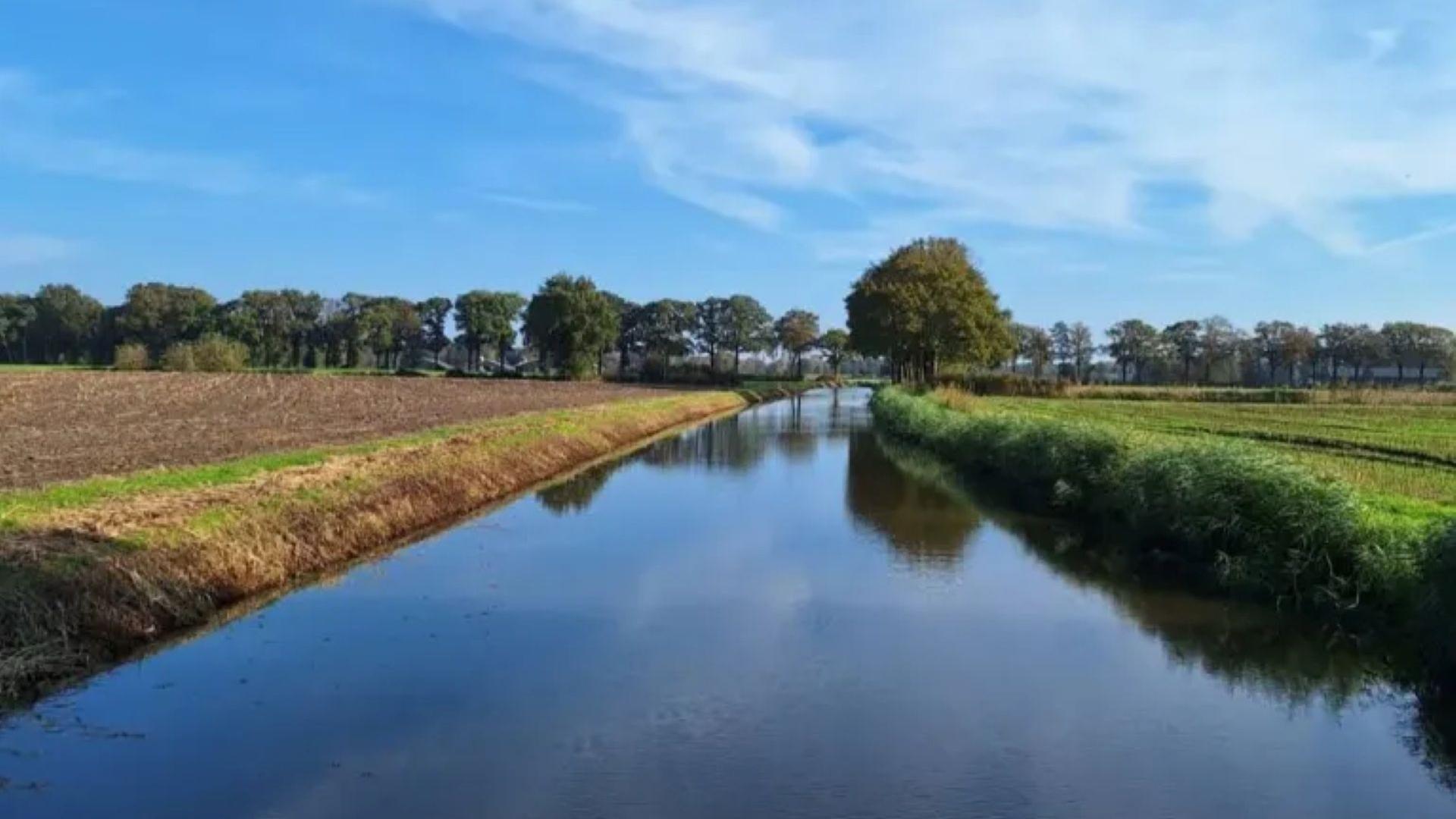 Dag 4 - Wandelvakantie Camino Brabant - van Den Bosch naar Eindhoven
