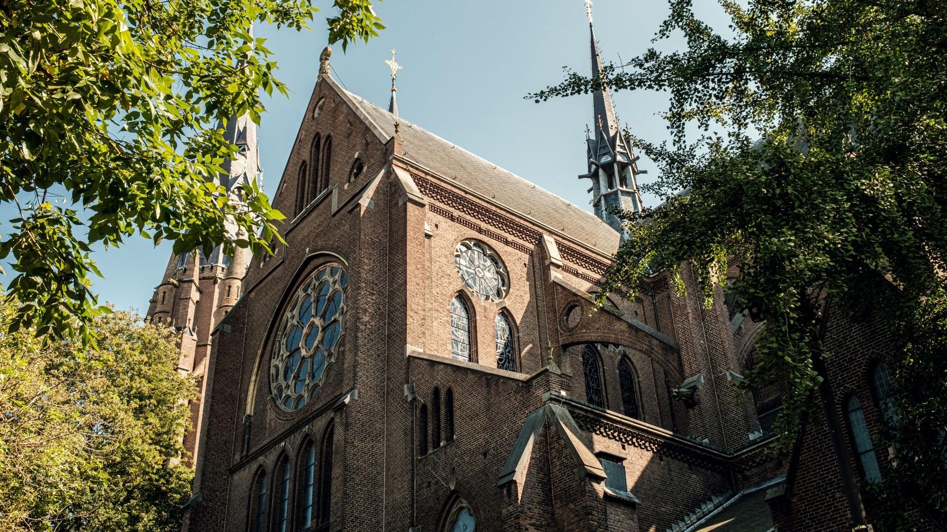 Dag 5 - Wandelvakantie Camino Brabant - van Den Bosch naar Eindhoven