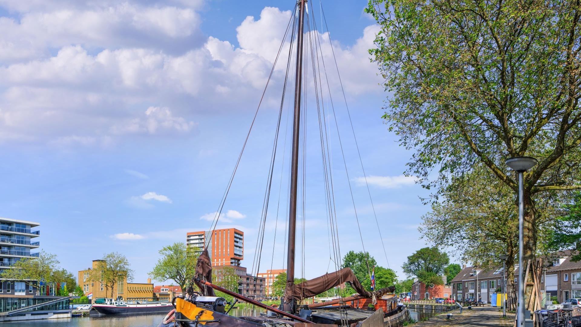 Dag 6 - Wandelvakantie Camino Brabant - van Eindhoven naar Tilburg