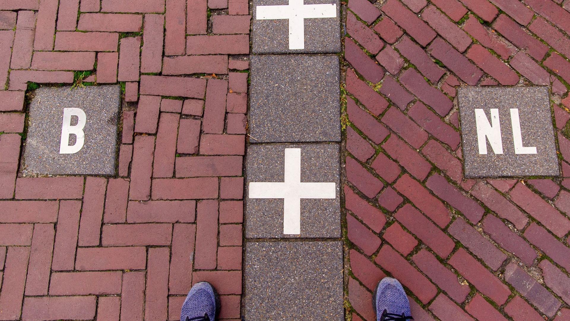 Dag 3 - Wandelvakantie Camino Brabant - van Tilburg naar Den Bosch