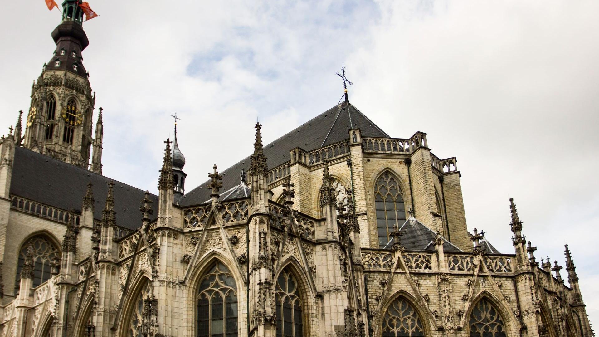 Dag 4 - Wandelvakantie Camino Brabant - van Tilburg naar Den Bosch