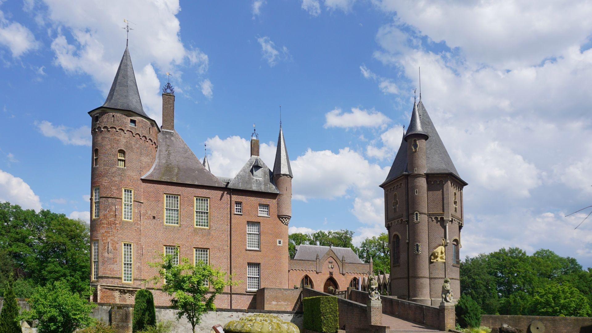 Dag 3 - Wandelvakantie Camino Brabant - 15 dagen