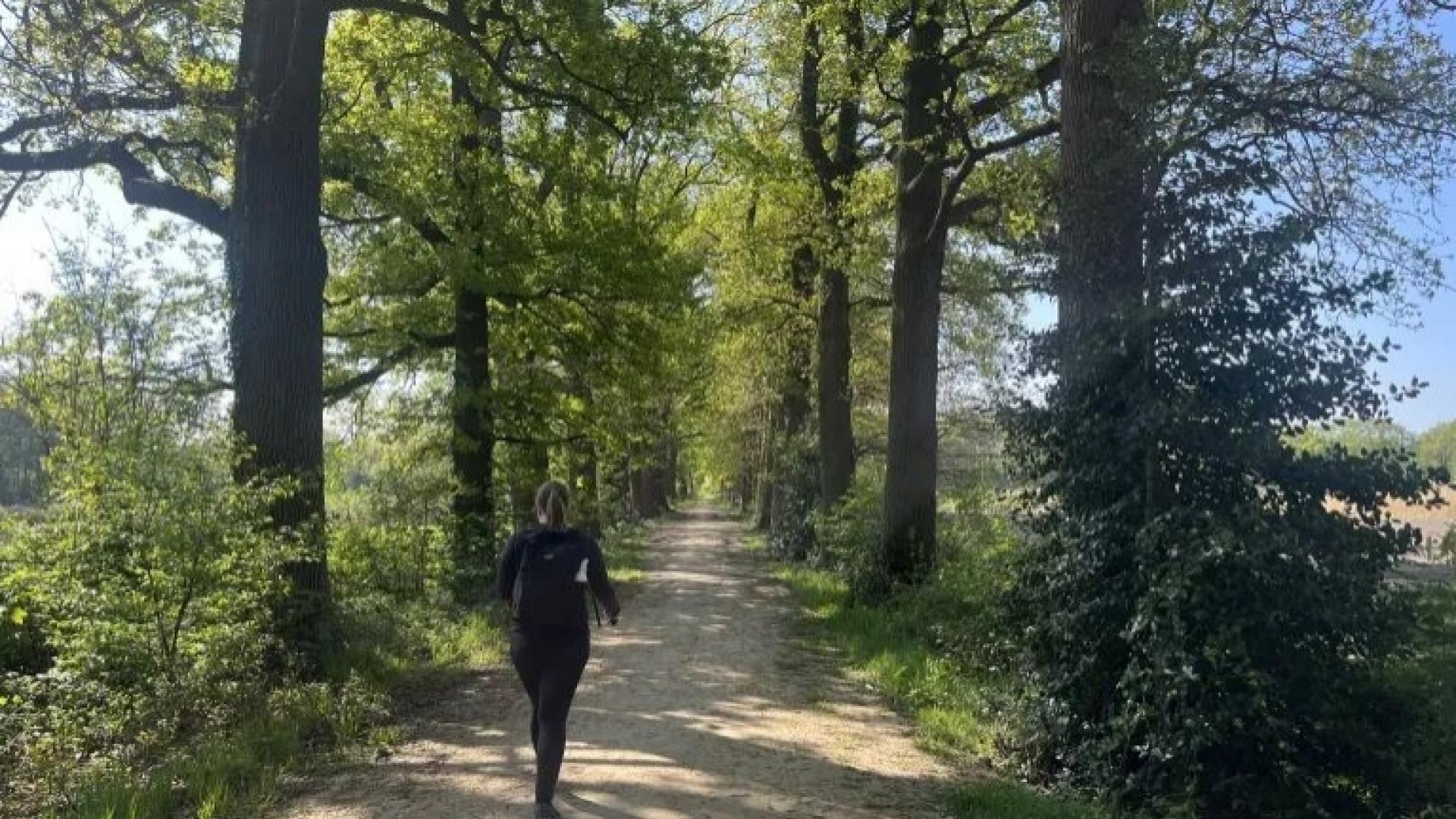 Dag 6 - Wandelvakantie Camino Brabant - 15 dagen