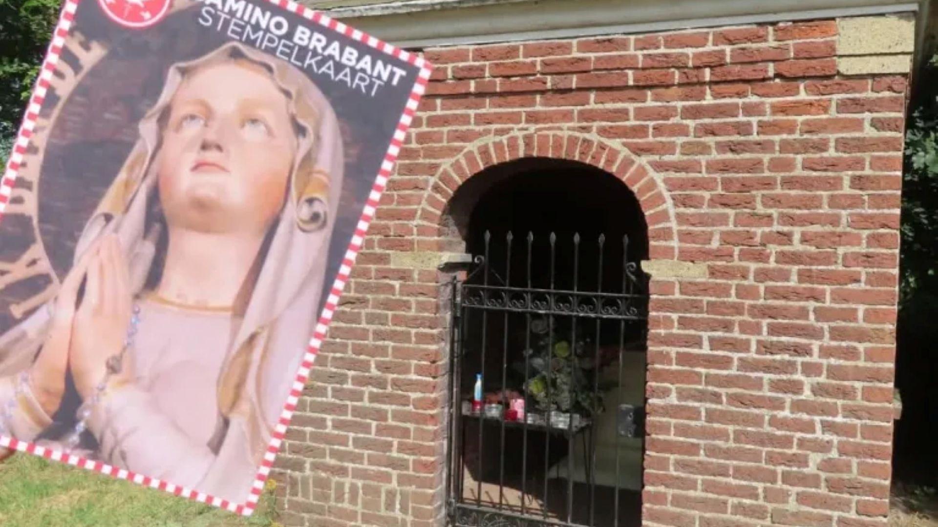 Dag 7 - Wandelvakantie Camino Brabant - 15 dagen