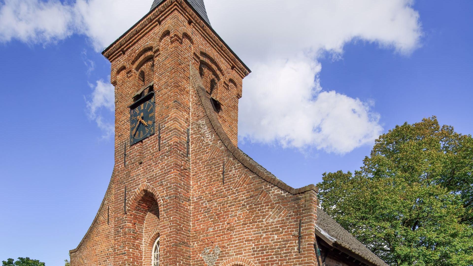 Dag 9 - Wandelvakantie Camino Brabant - 15 dagen