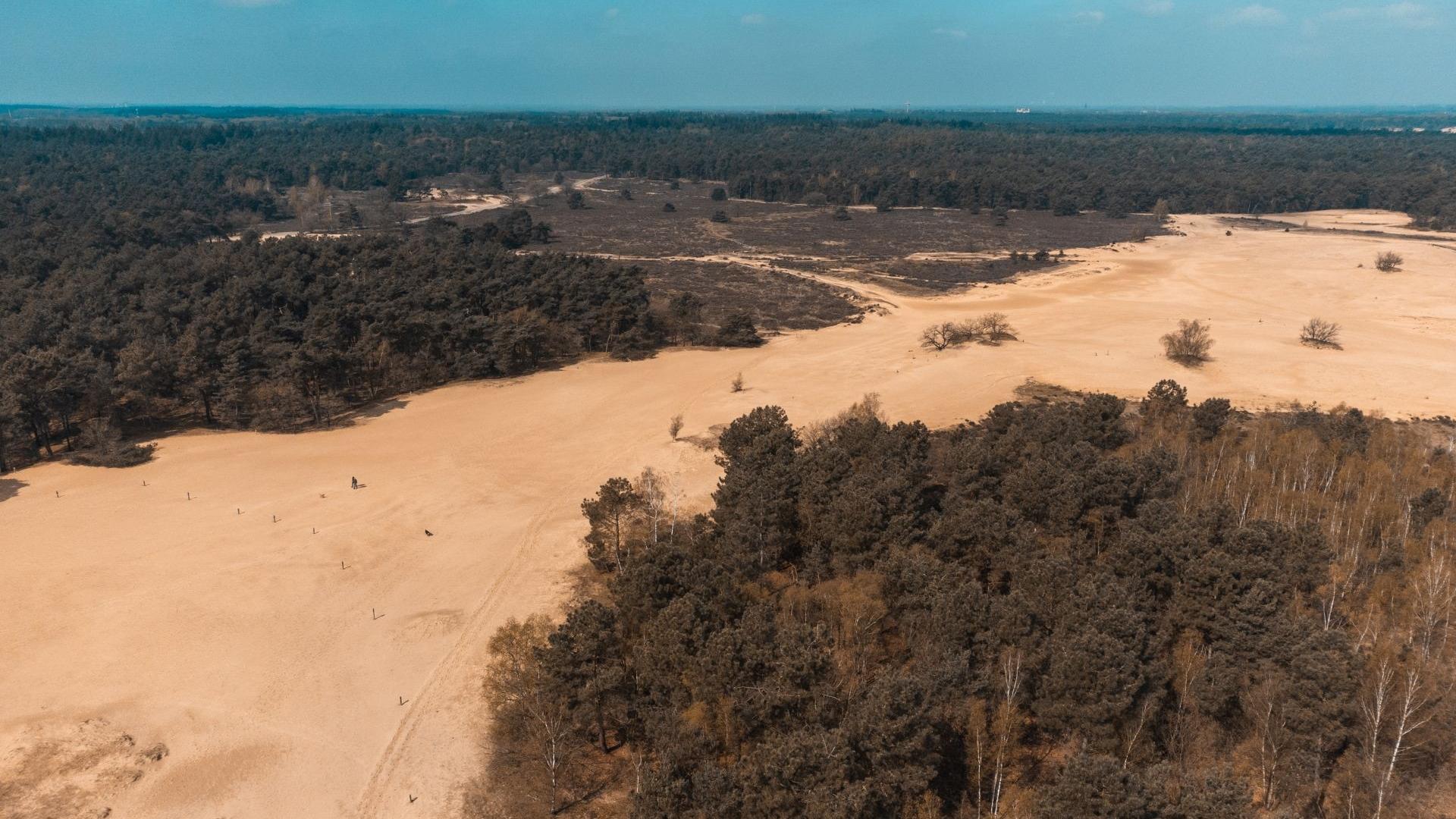 Dag 13 - Wandelvakantie Camino Brabant - 15 dagen