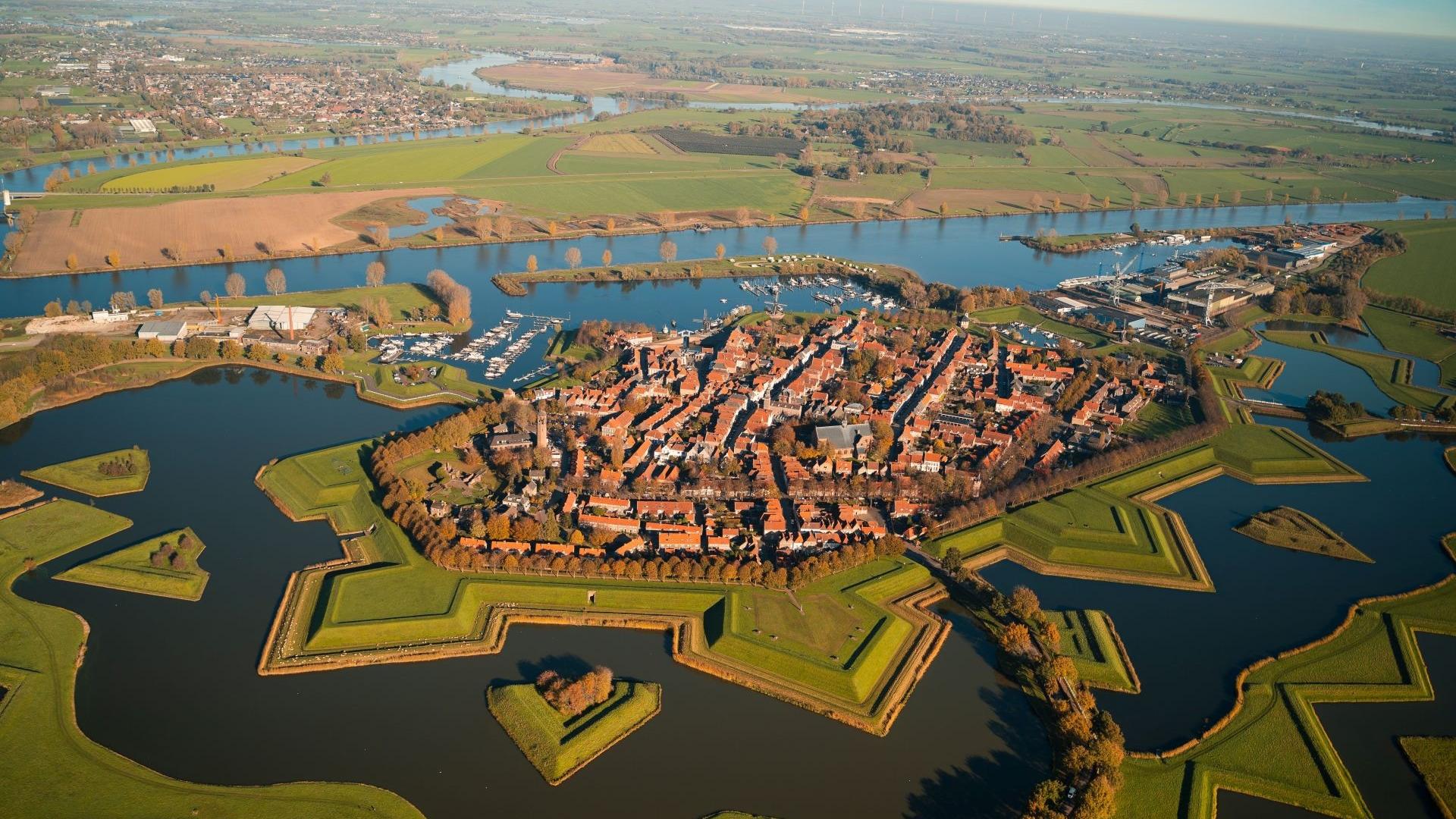 Dag 14 - Wandelvakantie Camino Brabant - 15 dagen