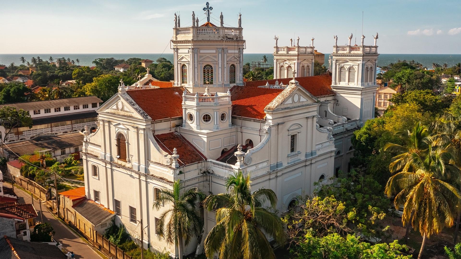 Dag 2 - Wandelvakantie Sri Lanka