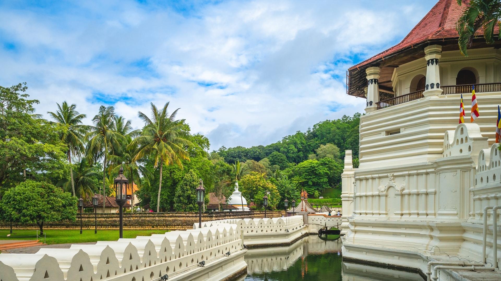 Dag 7 - Wandelvakantie Sri Lanka