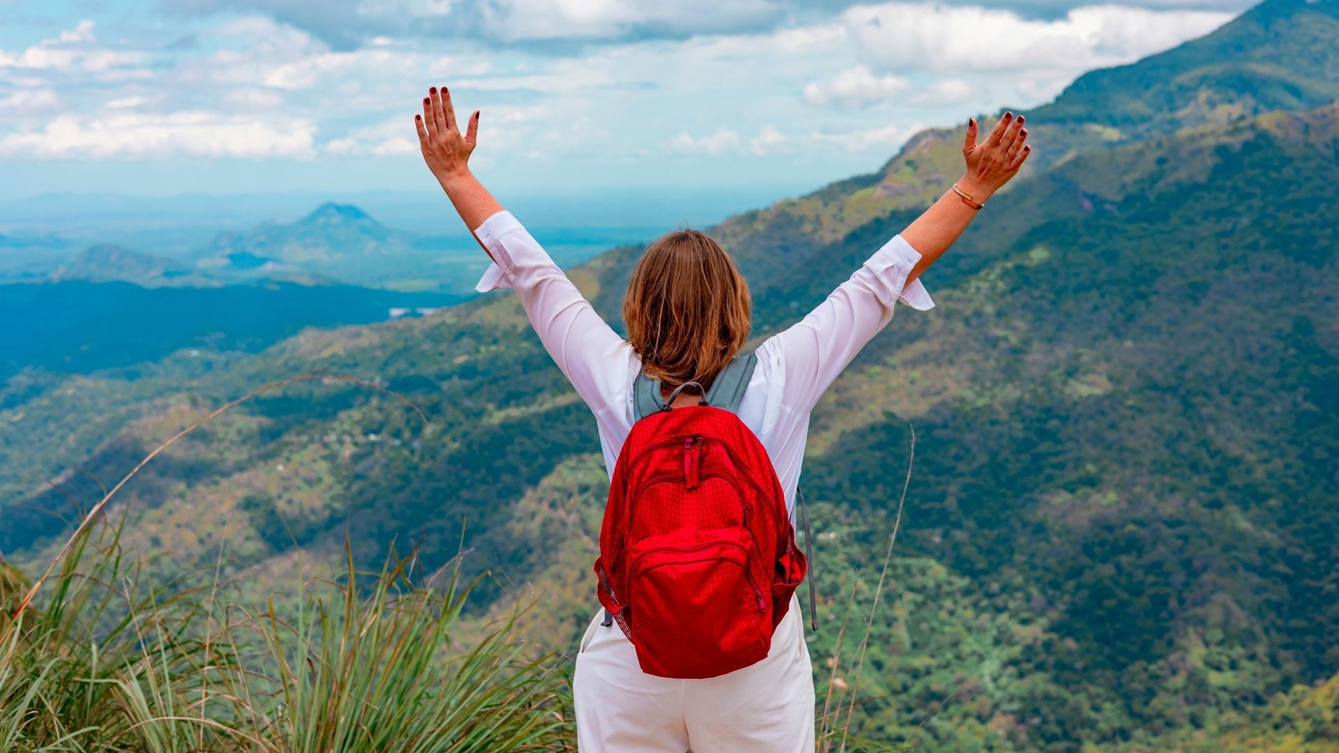 Dag 9 - Wandelvakantie Sri Lanka