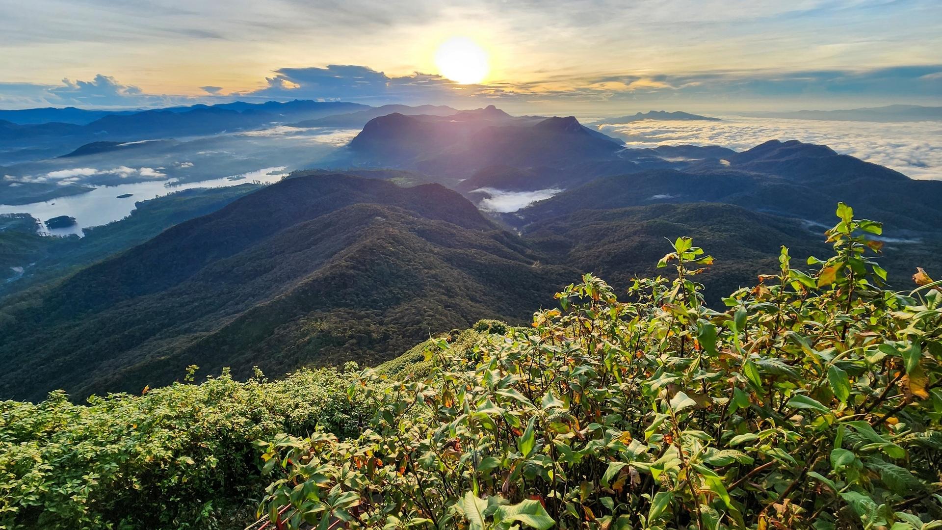Dag 10 - Wandelvakantie Sri Lanka
