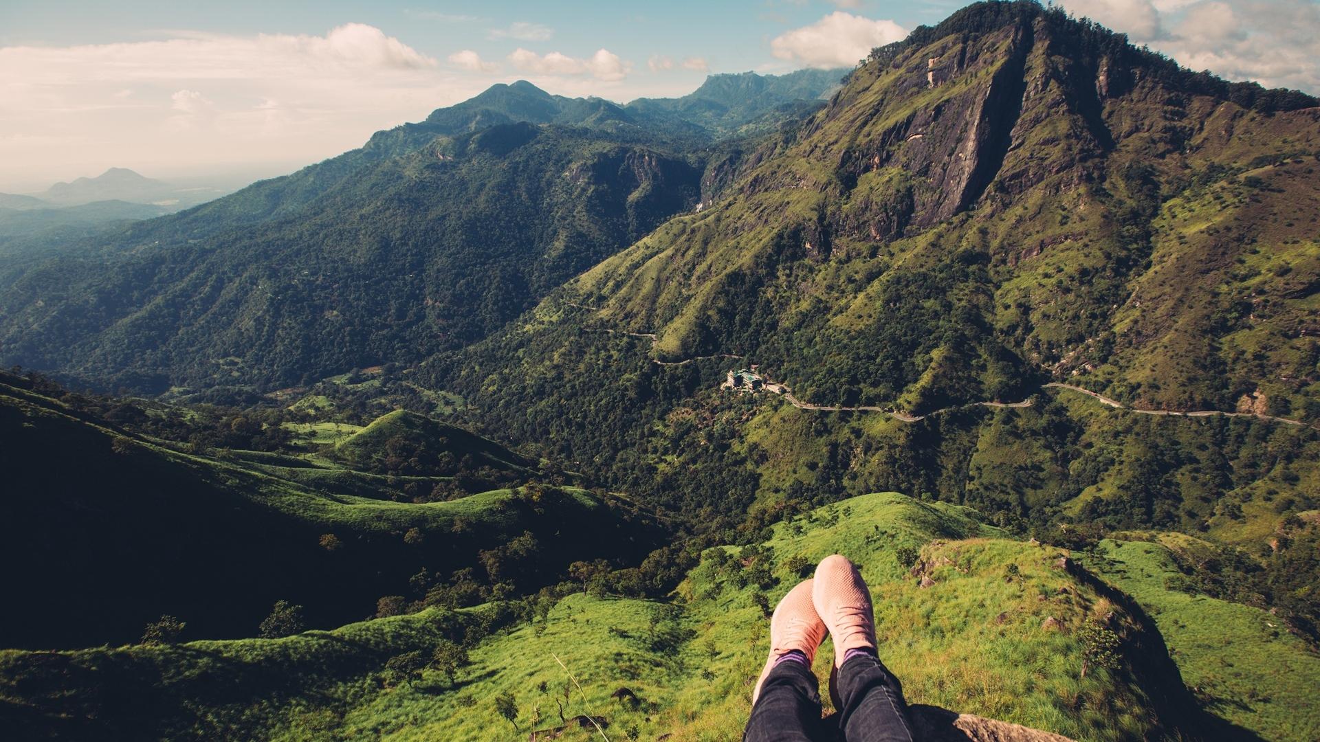 Dag 12 - Wandelvakantie Sri Lanka