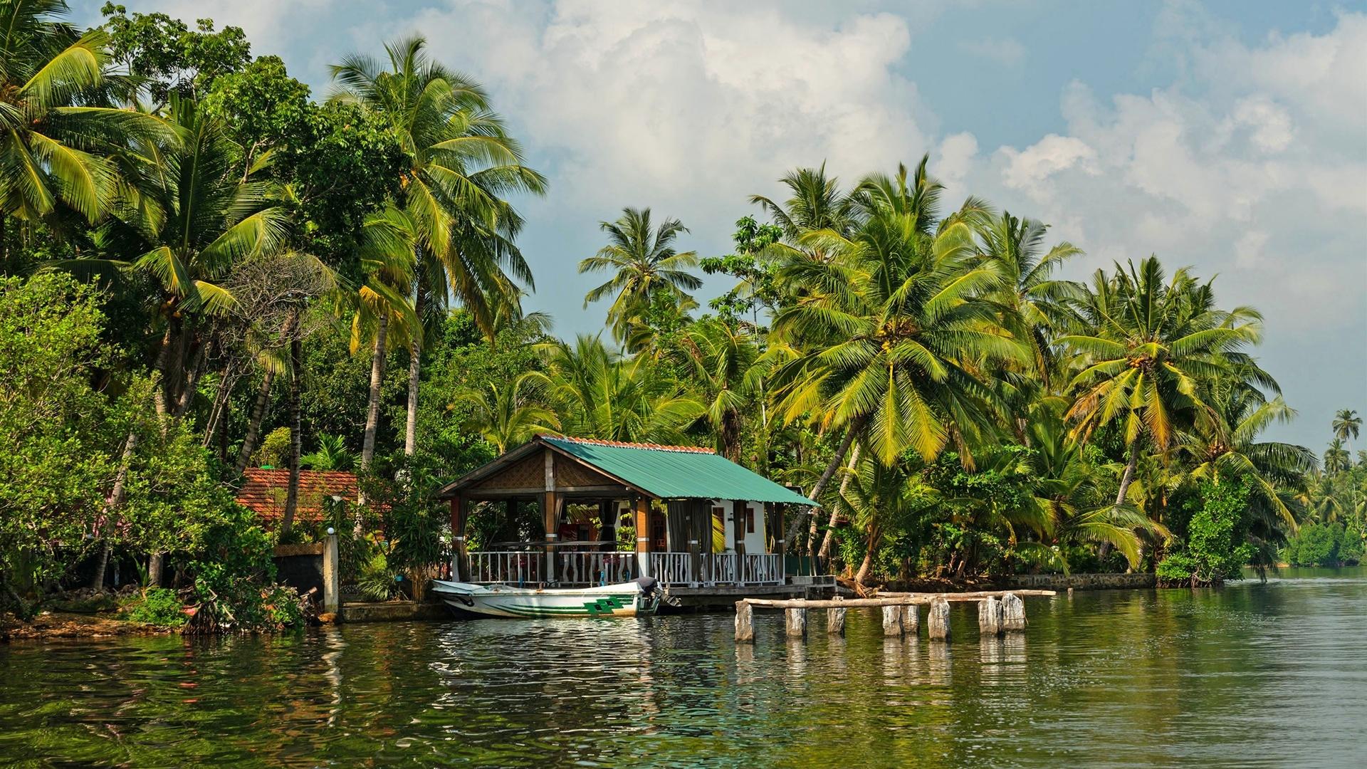 Dag 14 - Wandelvakantie Sri Lanka