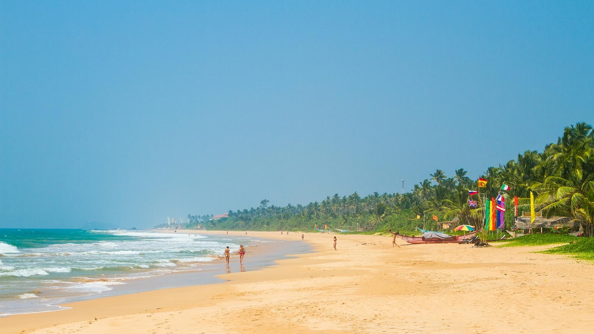 Dag 15 - Wandelvakantie Sri Lanka