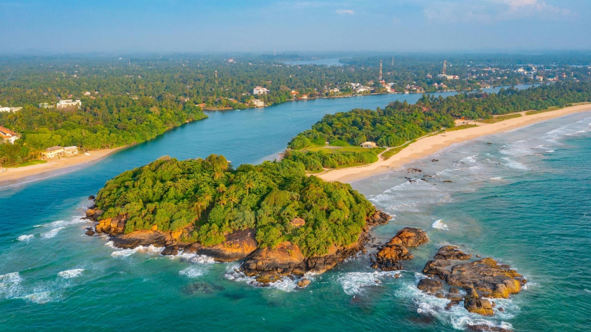 Dag 16 - Wandelvakantie Sri Lanka