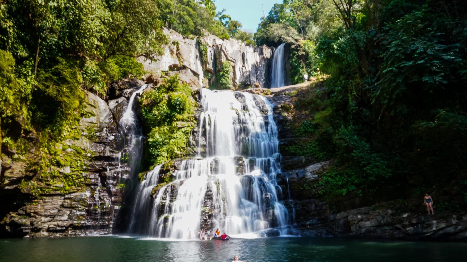 Dag 12 - Fly-drive Costa Rica met wandeltips