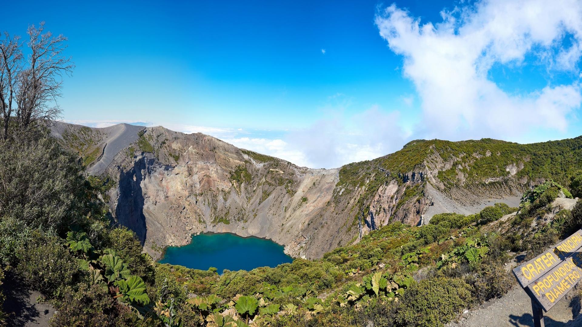 Dag 15 - Fly-drive Costa Rica met wandeltips