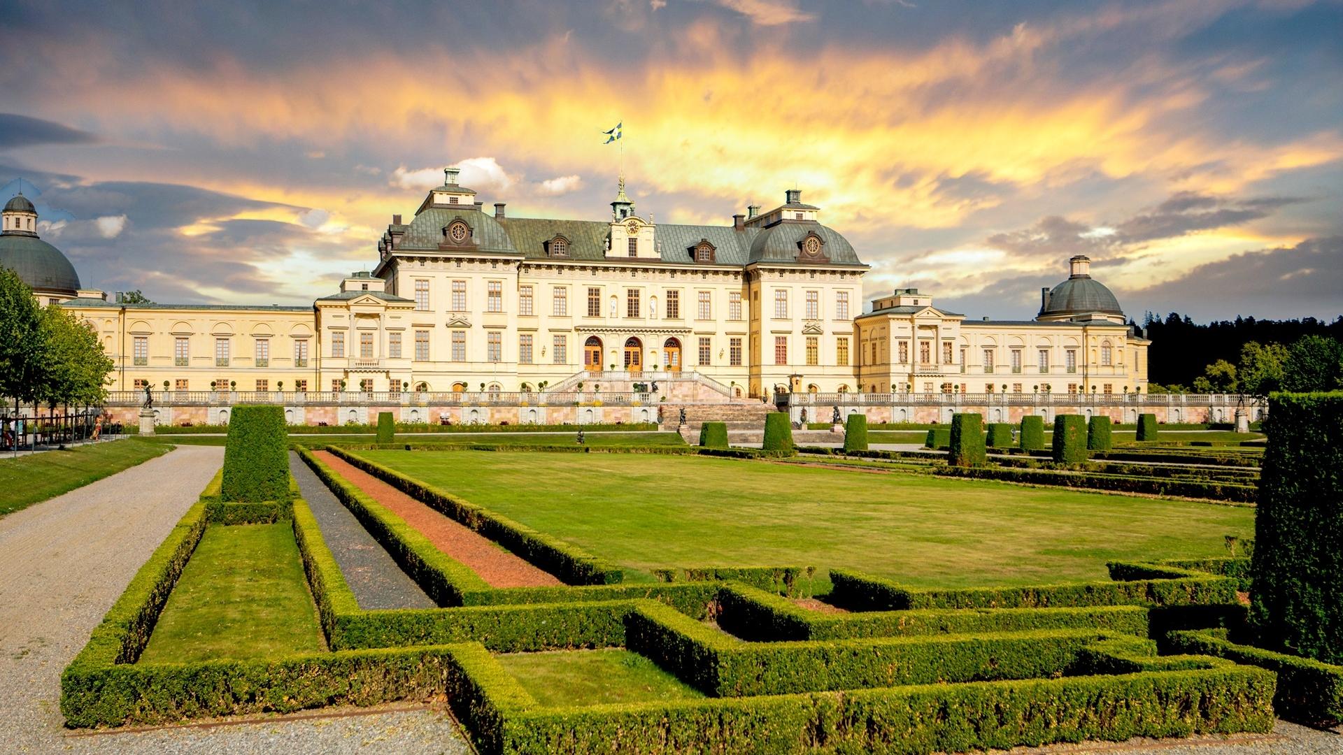 Dag 2 - Fietsvakantie Rondje Stockholm