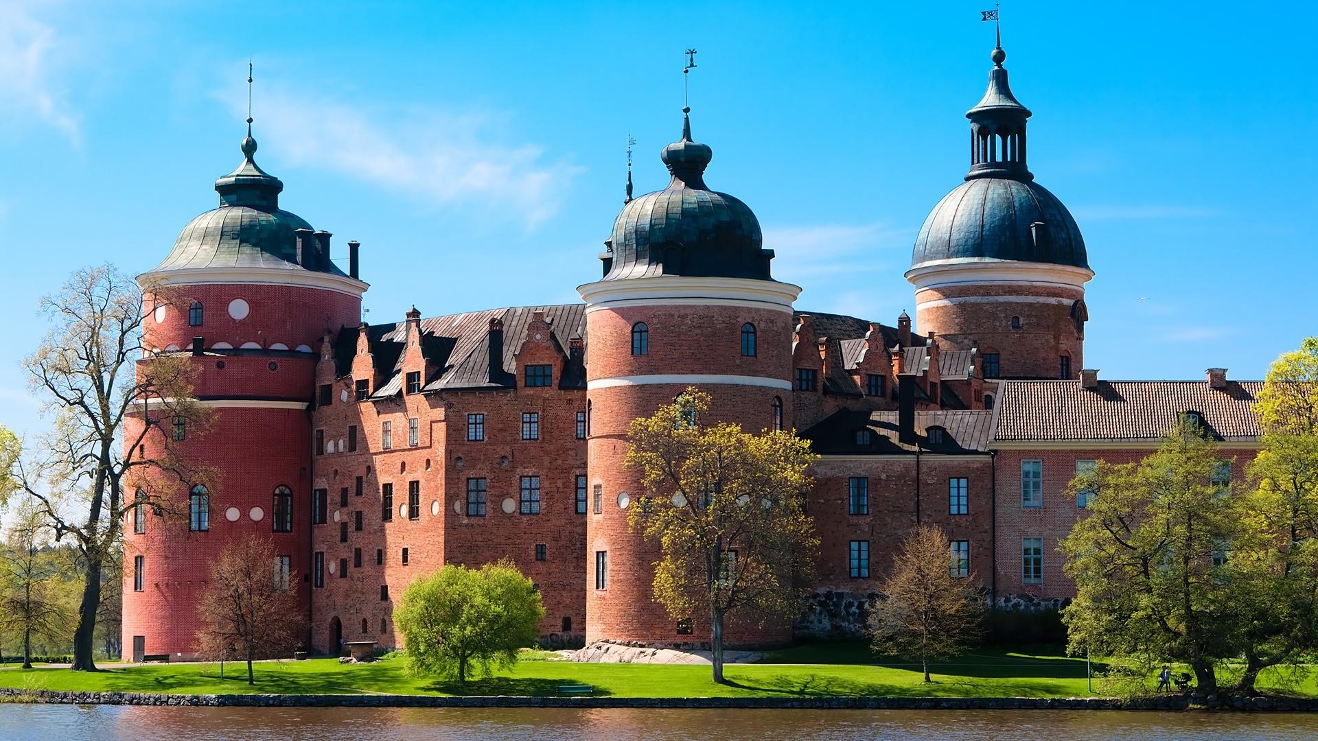 Dag 3 - Fietsvakantie Rondje Stockholm