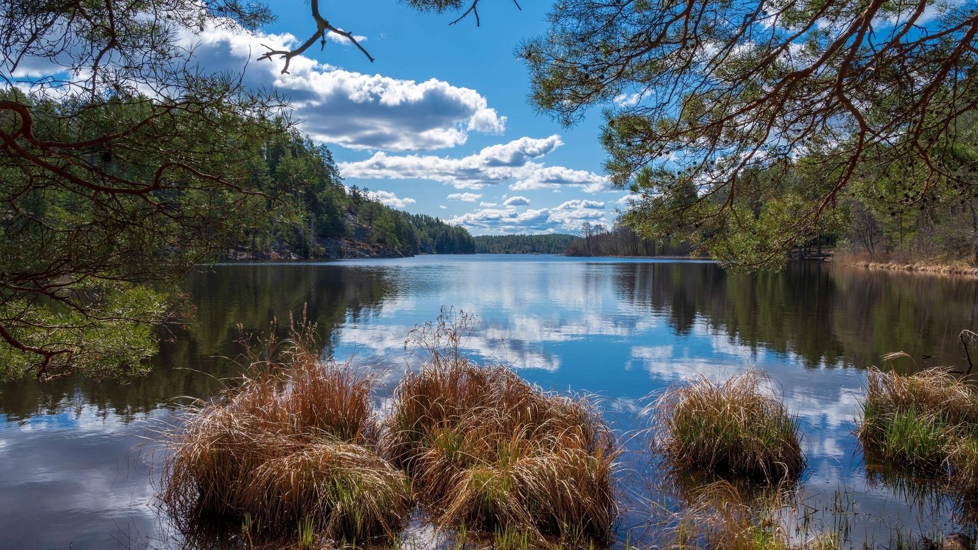 Dag 4 - Fietsvakantie Rondje Stockholm