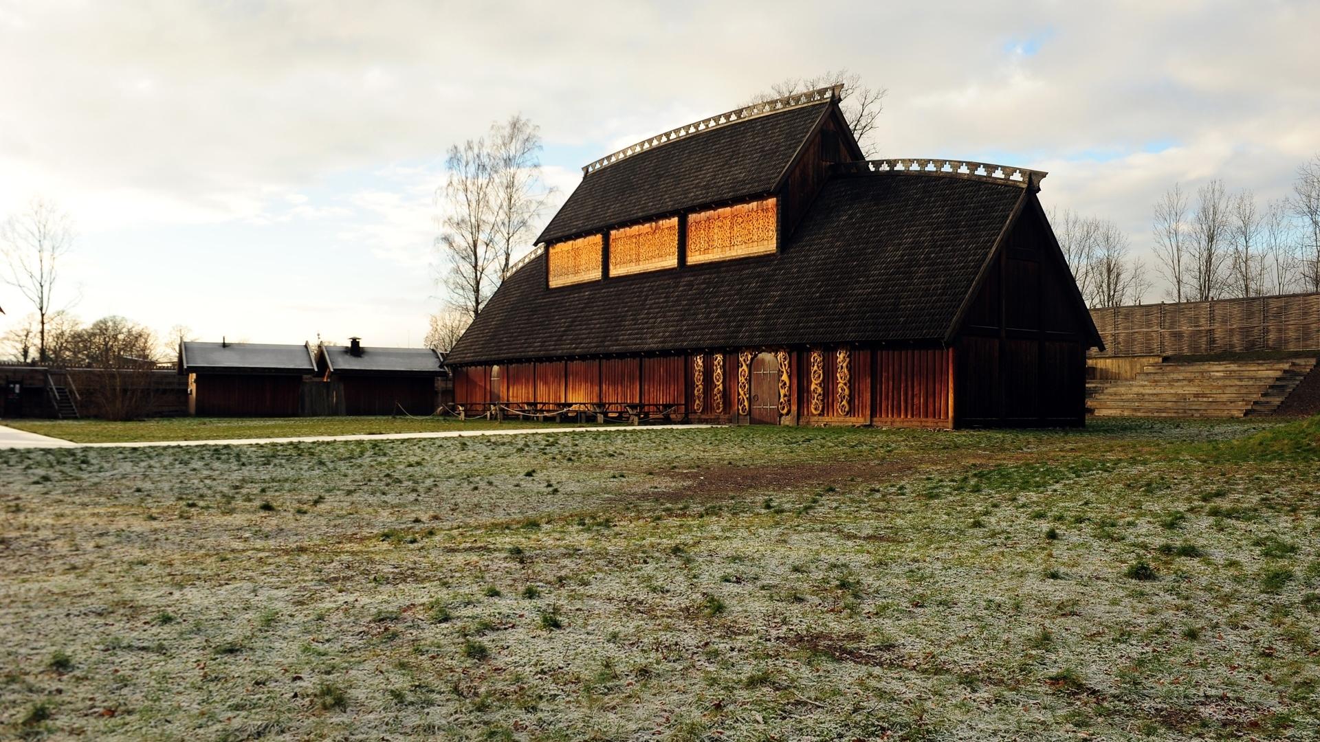 Dag 3 - Fietsvakantie Rondje Oslo Fjord