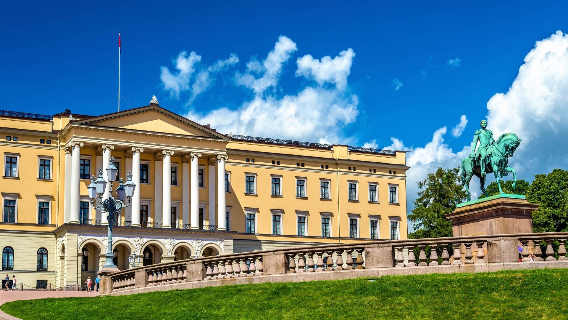 Dag 6 - Fietsvakantie Rondje Oslo Fjord