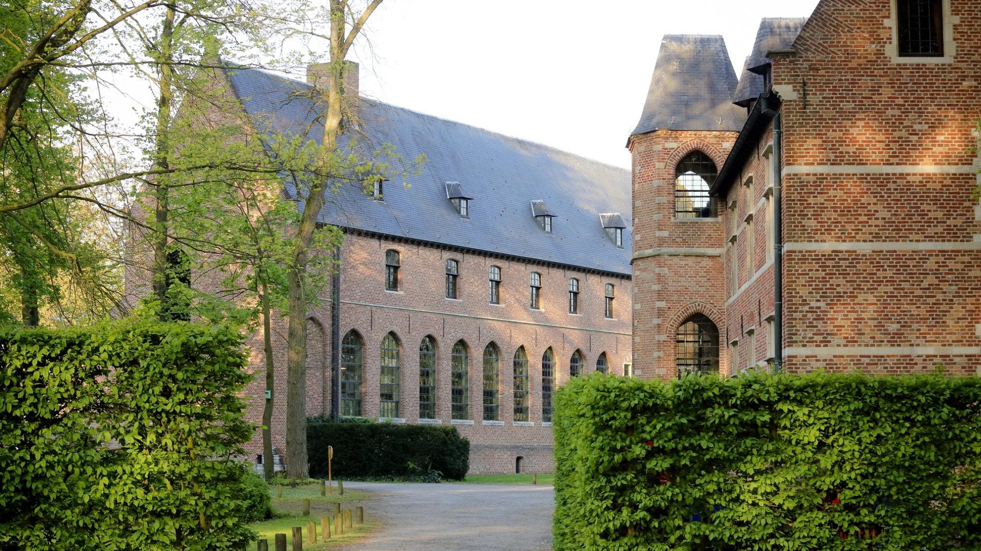 Dag 1 - Wandelvakantie Belgische Kempen