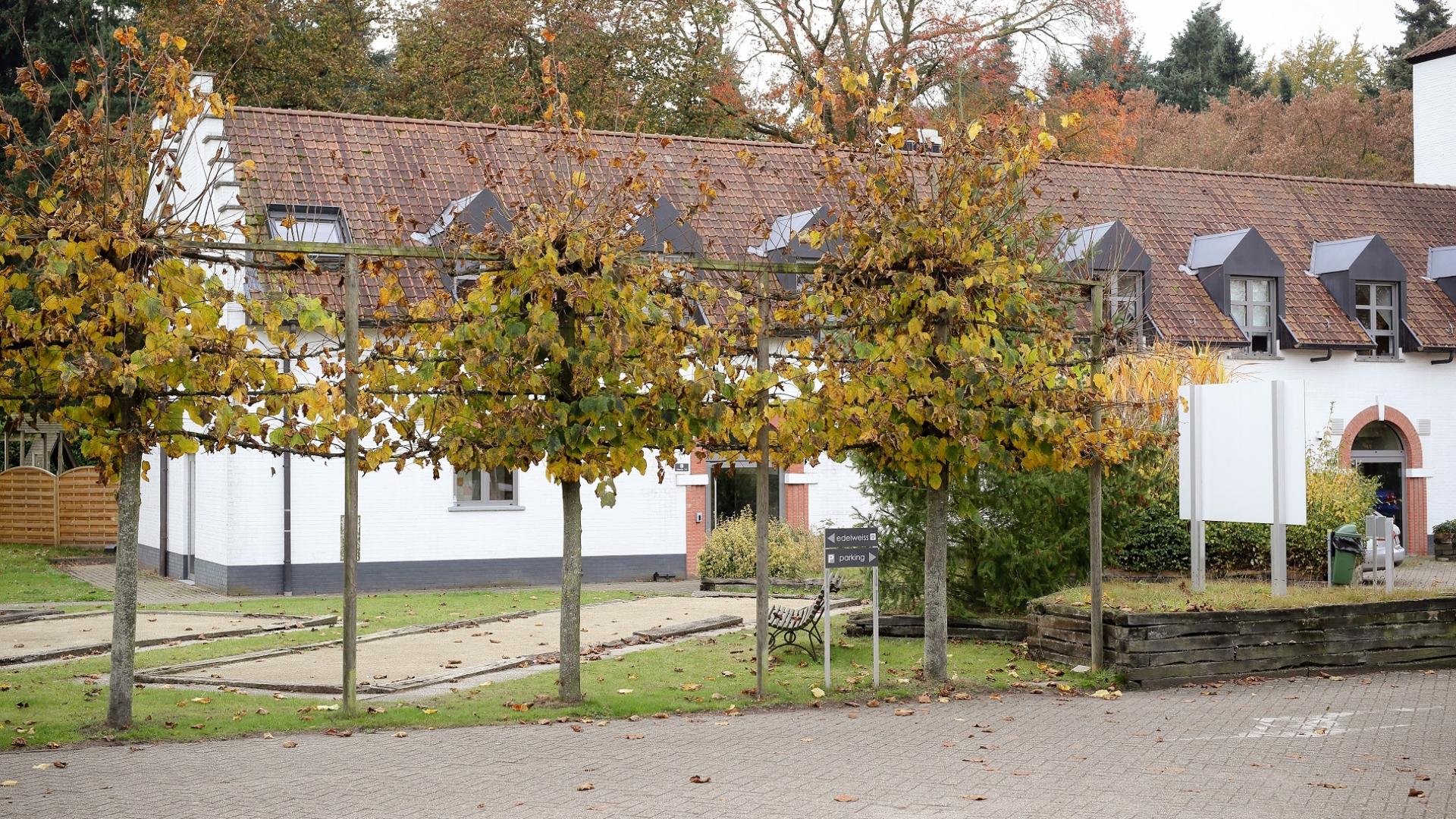 Dag 3 - Wandelvakantie Belgische Kempen