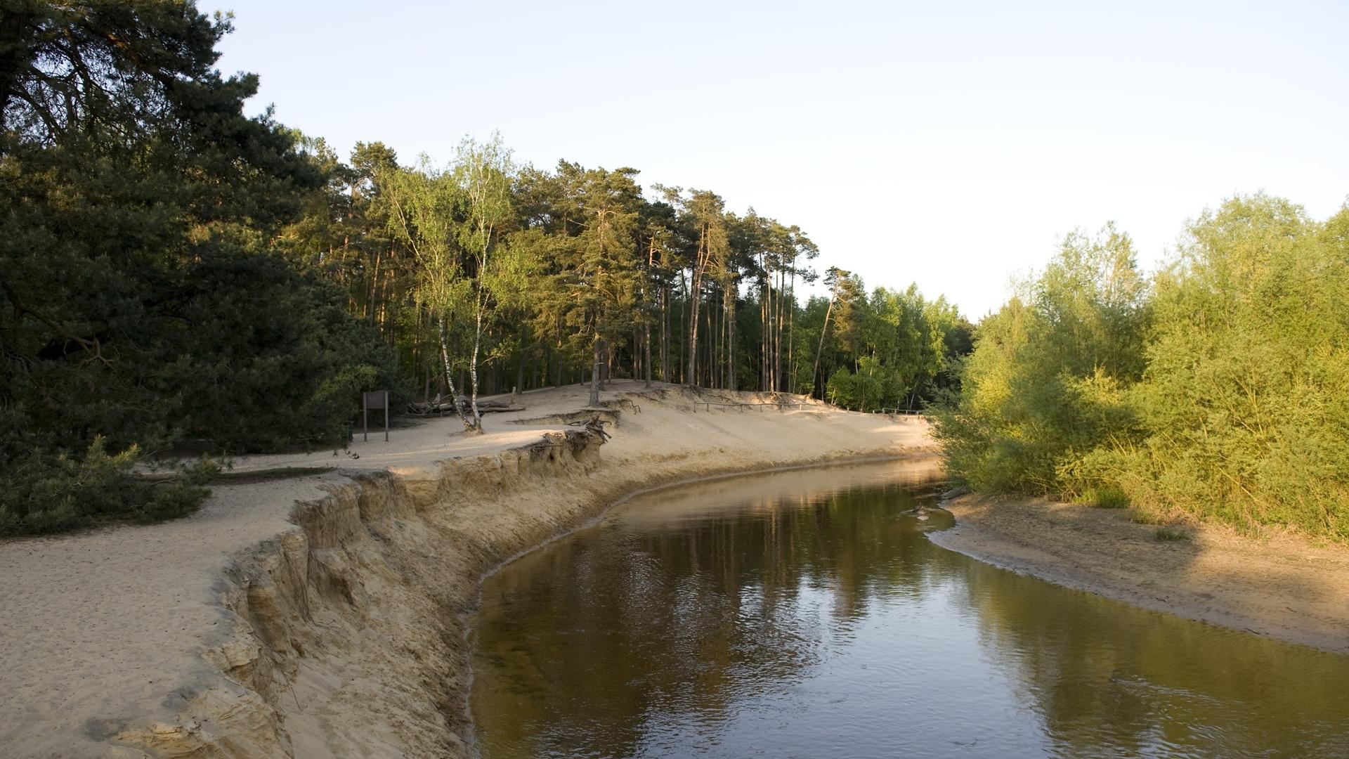 Dag 0 - Wandelvakantie Twente