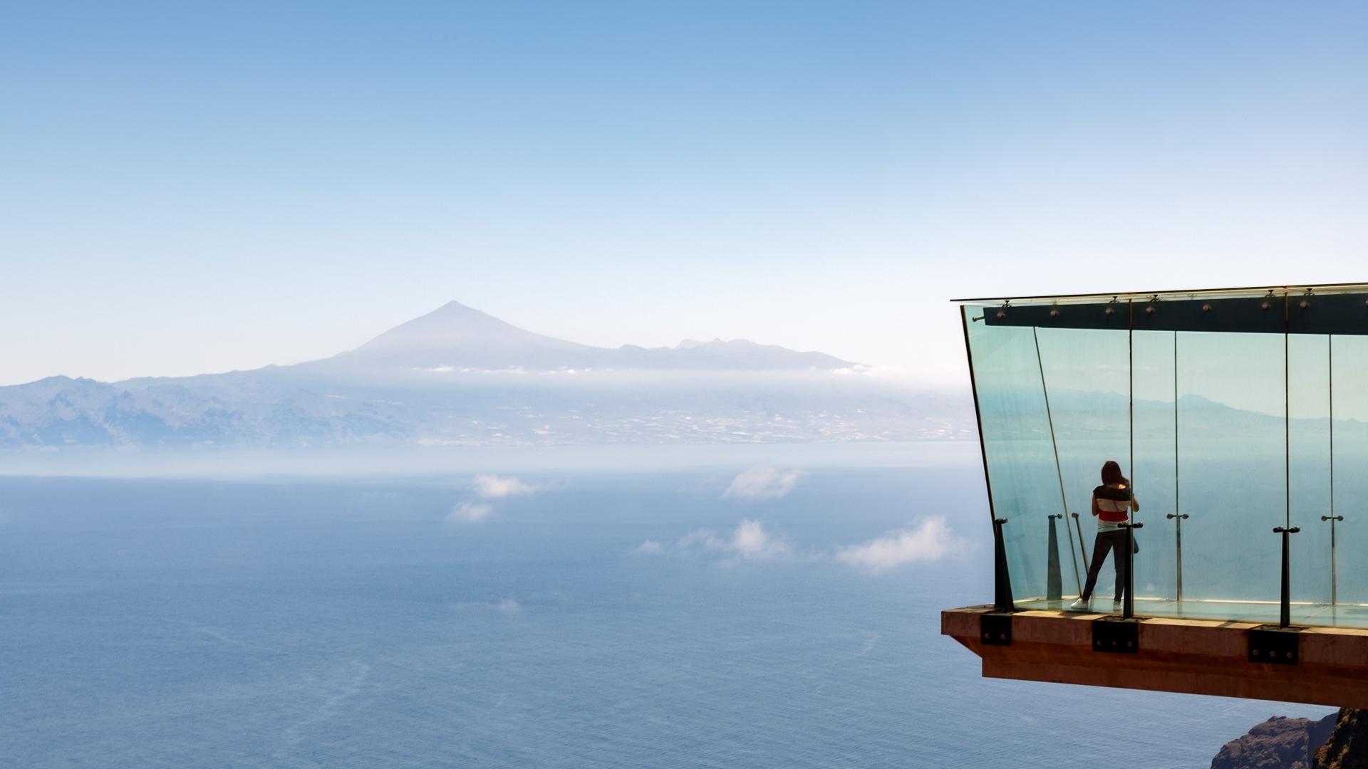 Dag 8 - Wandelen op La Gomera - 10 dagen