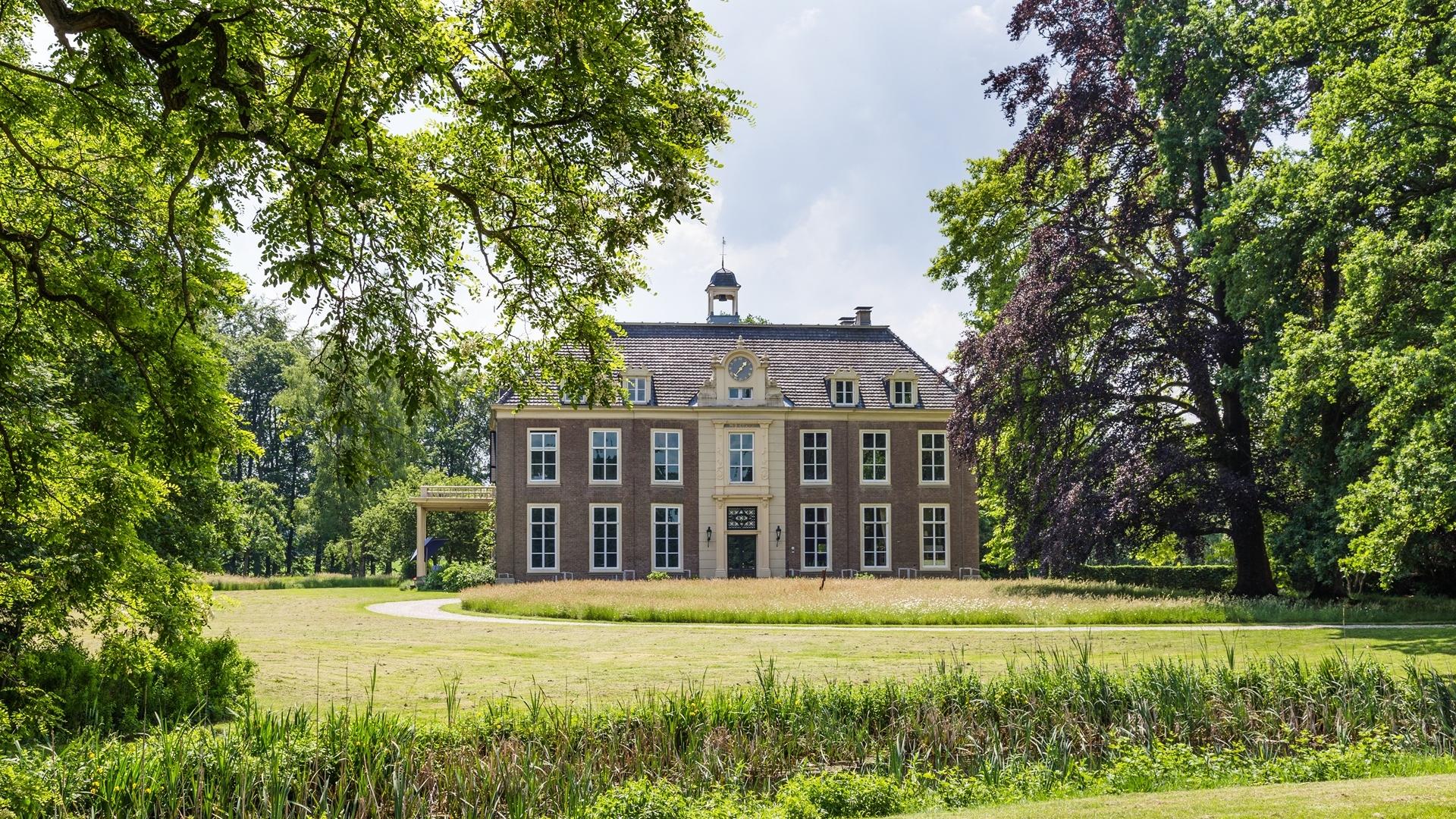 Dag 3 - Singlereis Wandelen in de Hof van Twente  - 4 dagen