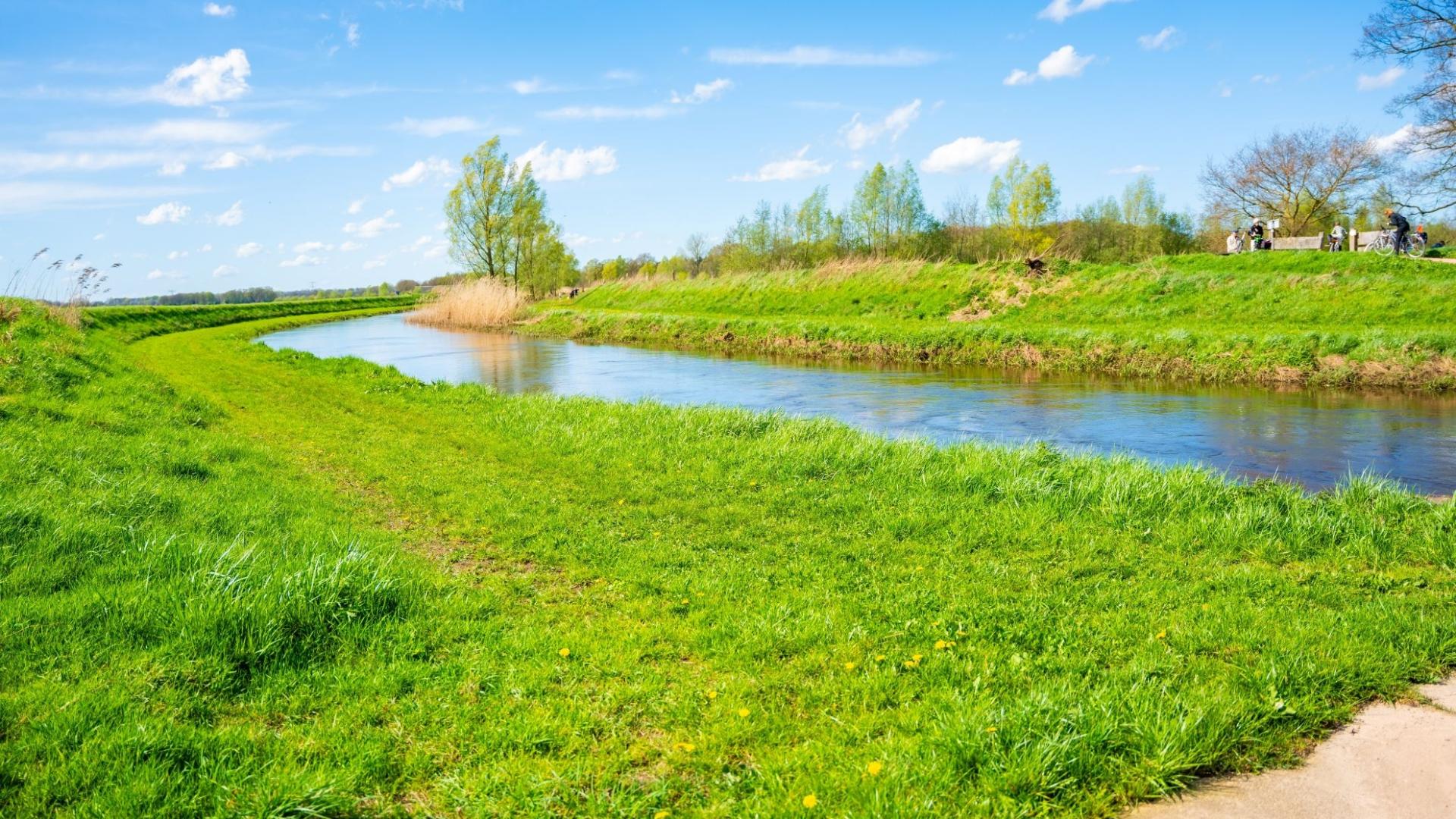 Dag 2 - Singlereis Fietsen in de Hof van Twente en Sallandse Heuvelrug