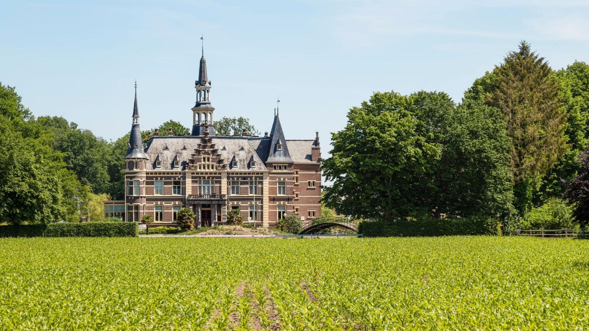 Dag 3 - Singlereis Fietsen in de Hof van Twente en Sallandse Heuvelrug