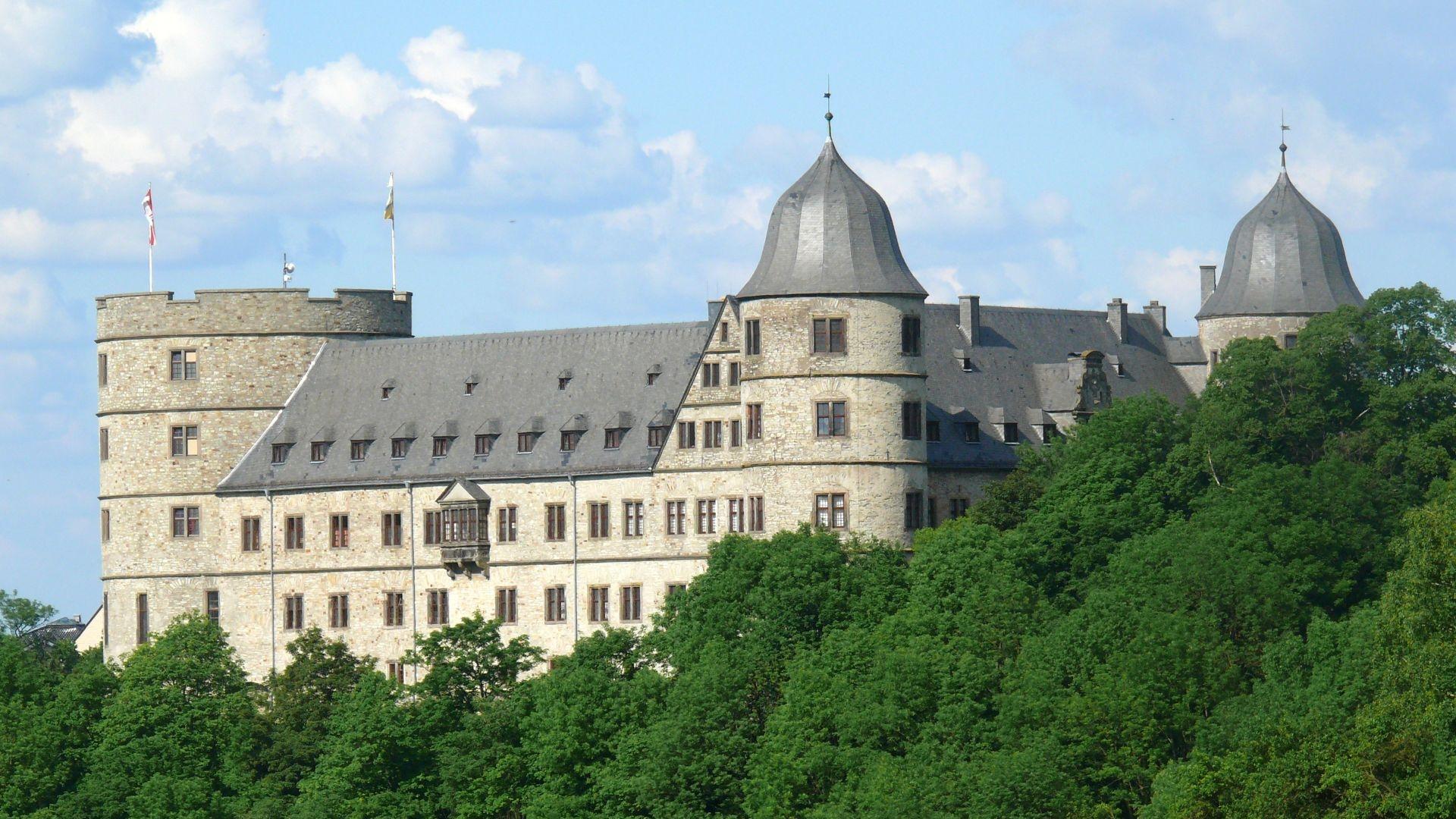 Dag 2 - Singlereis Wandelen  en Cultuur Paderborner Land