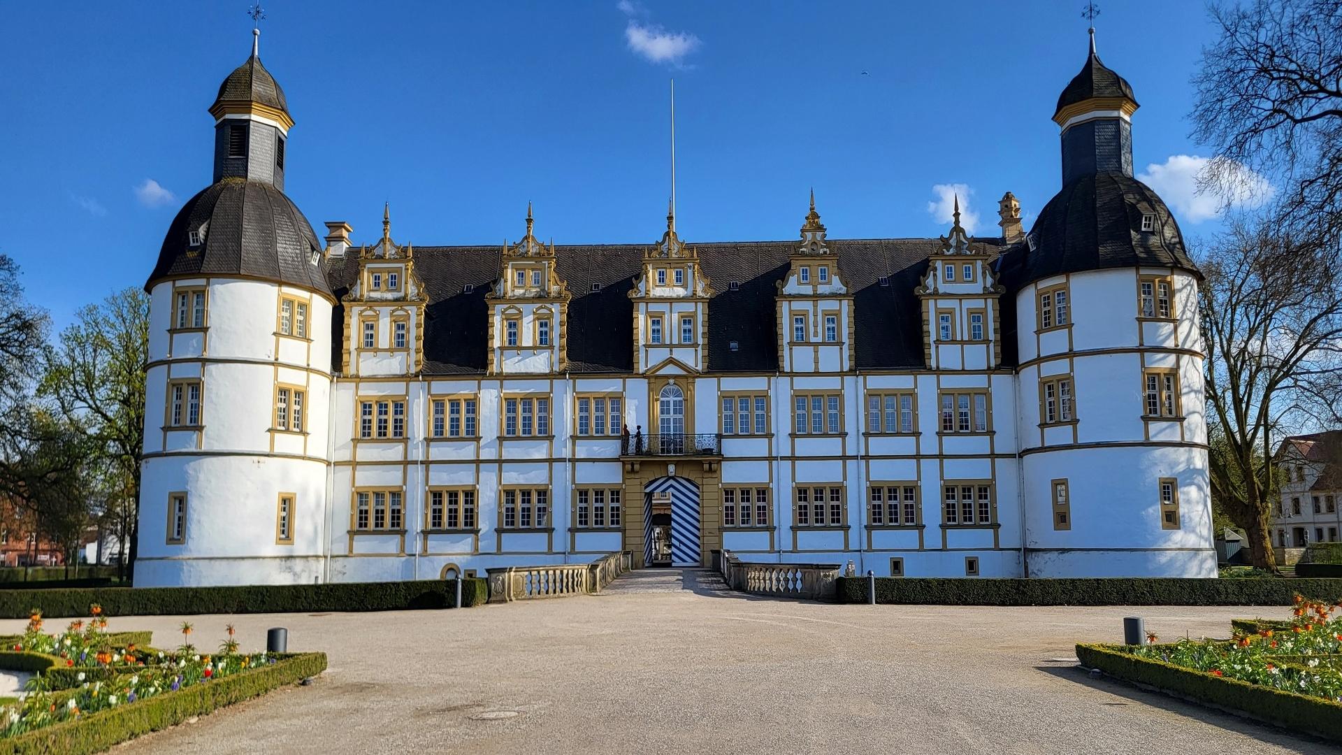 Dag 4 - Singlereis Wandelen  en Cultuur Paderborner Land