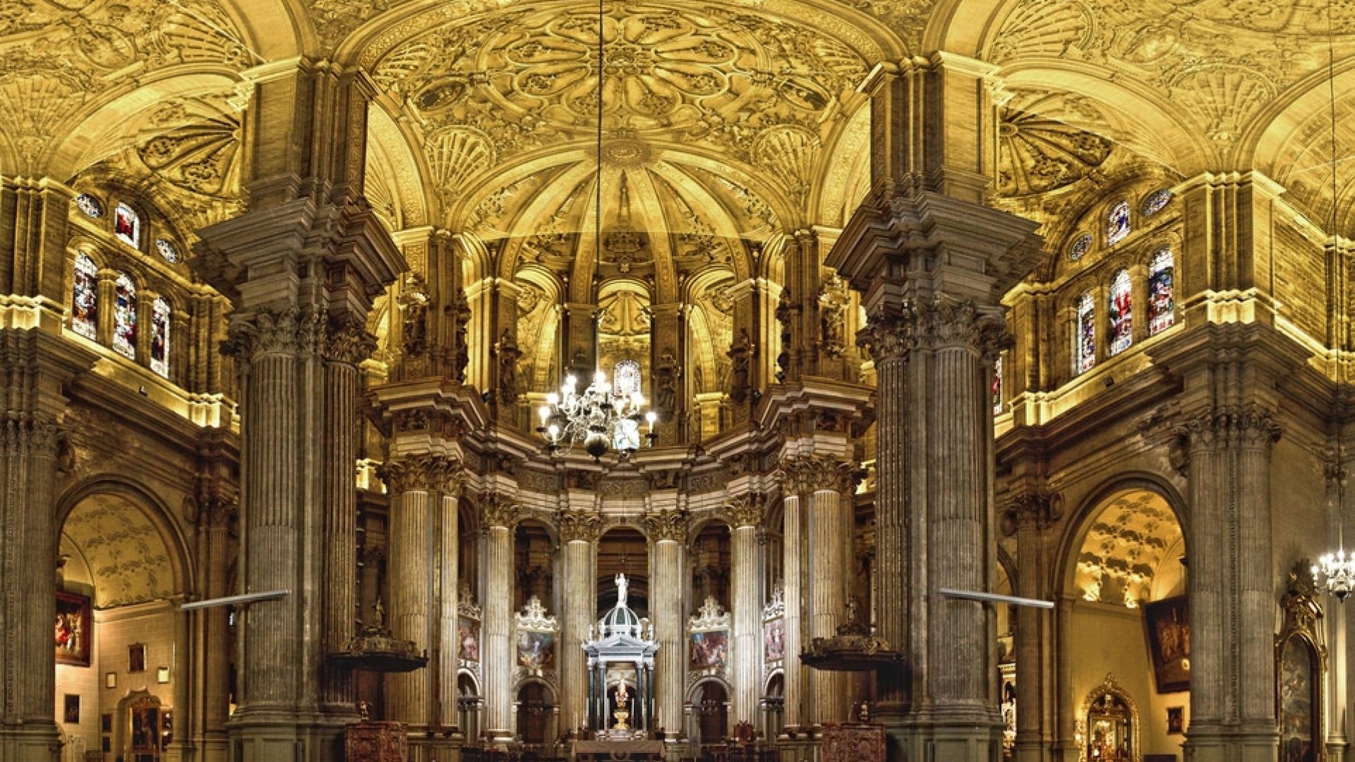 Dag 5 - Wandelvakantie Andalusi&euml;, C&oacute;mpeta en Granada