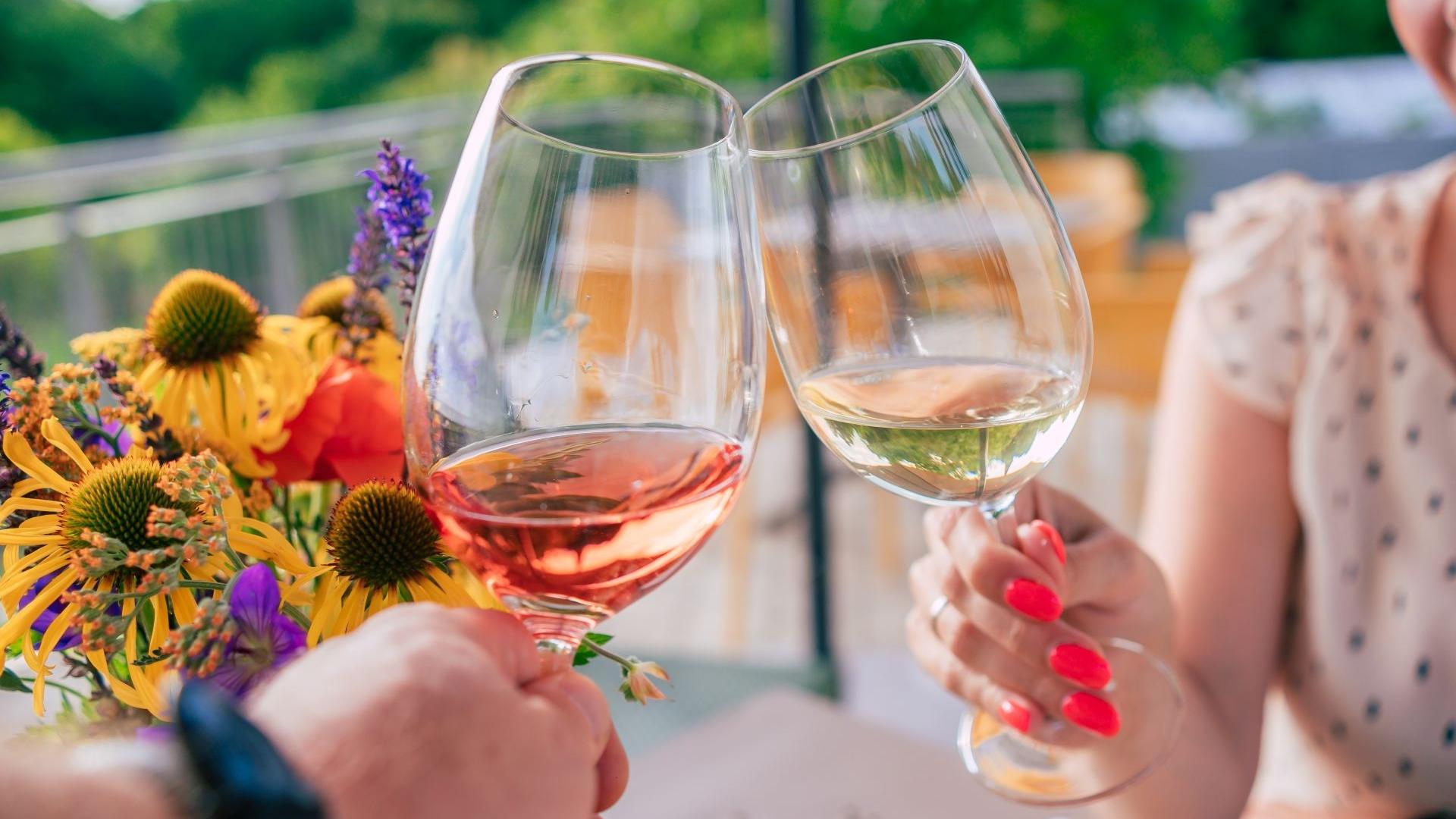 Dag 2 - Wandelvakantie Het Franse Pad - in de Livradois-Forez