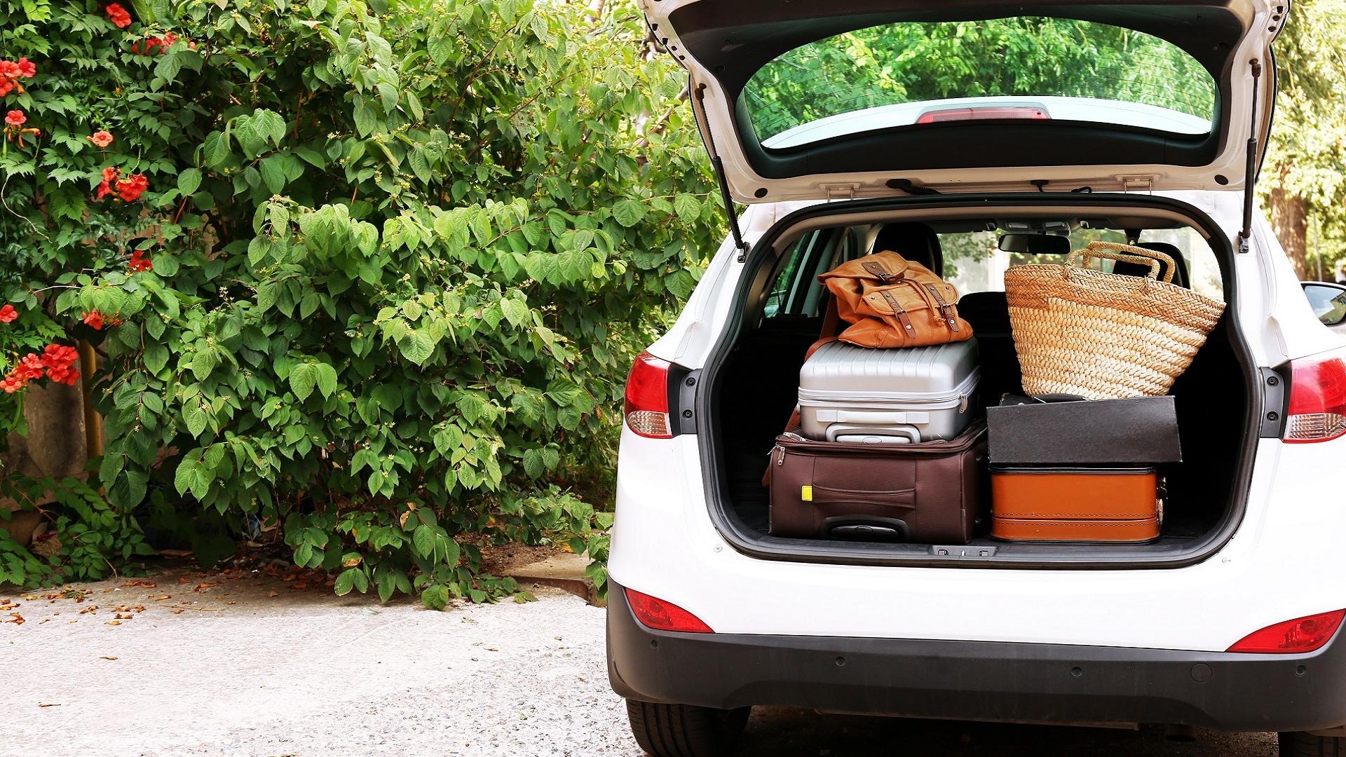 Dag 1 - Fietsvakantie Het Franse Pad - in de Livradois-Forez