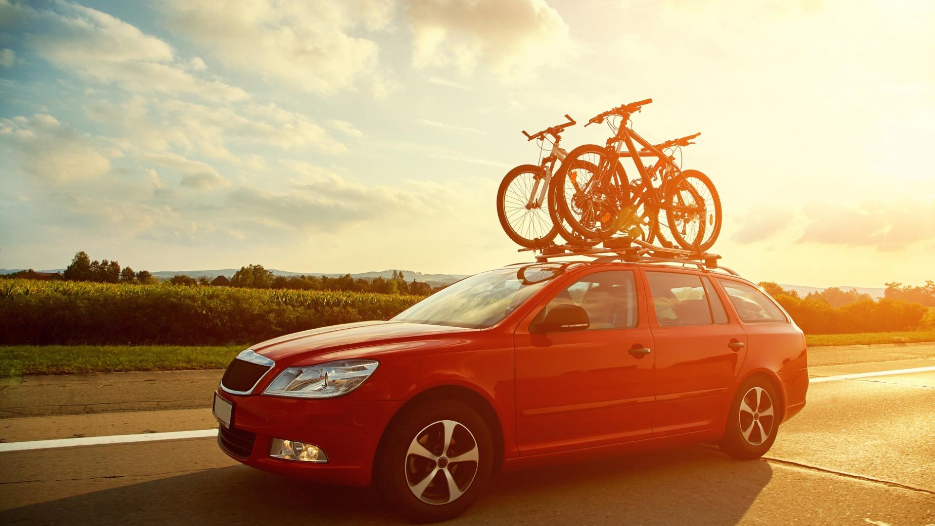 Dag 7 - Fietsvakantie Het Franse Pad - in de Livradois-Forez