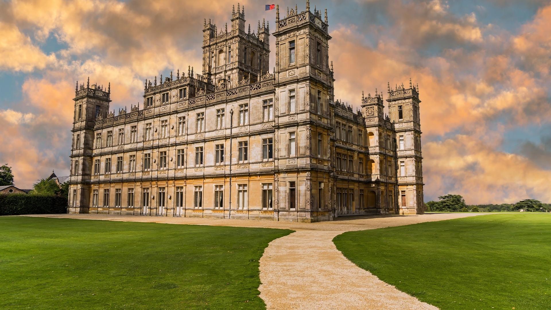 Dag 5 - Singlereis Austen achterna, het Engeland van Jane Austen