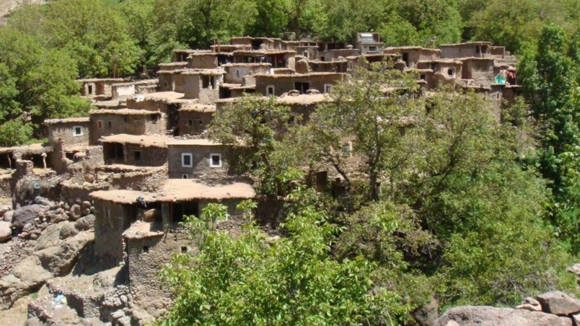 Dag 3 - Singlereis Wandelen Marokko Hoge Atlas en Marrakech 