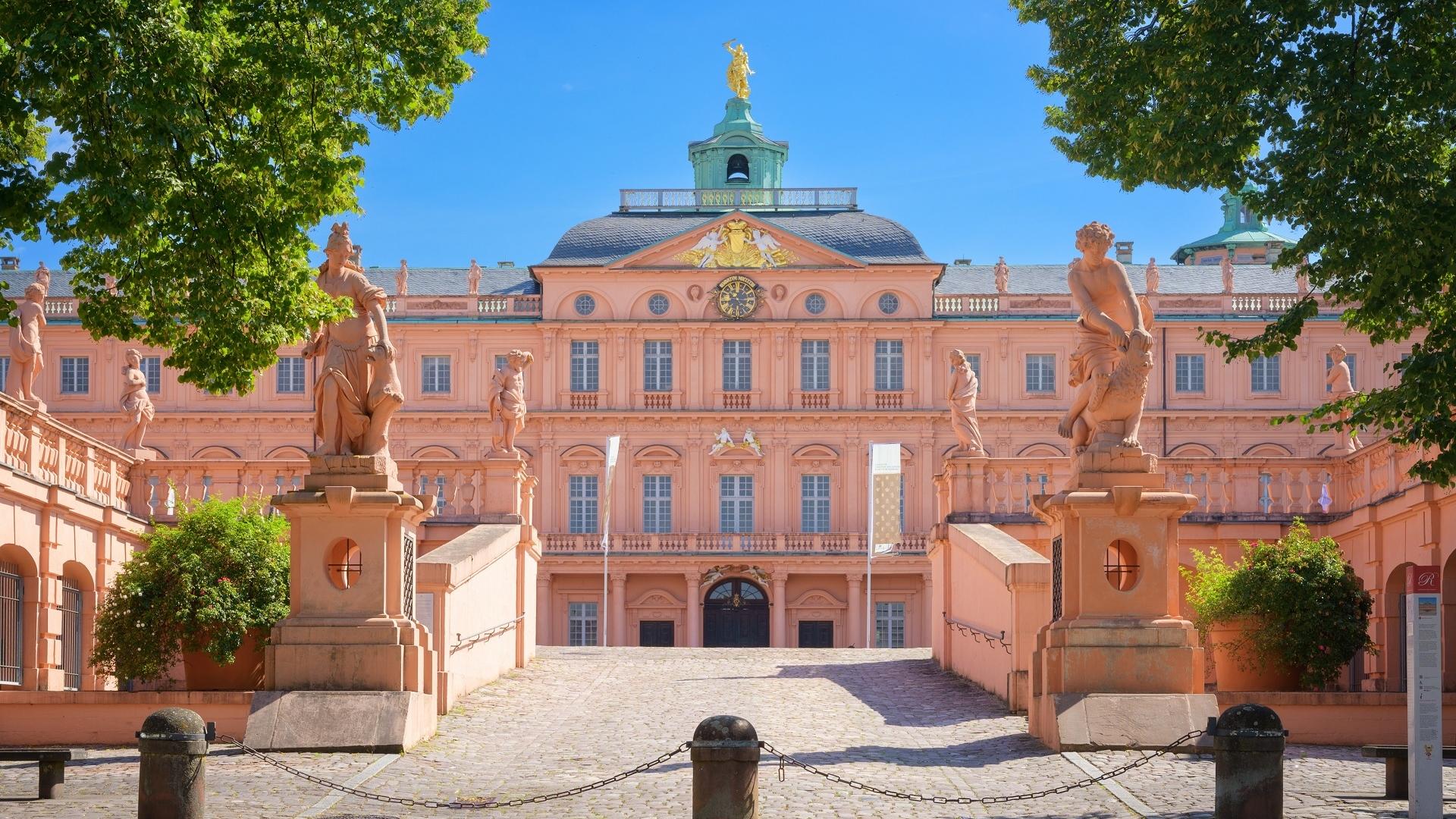 Dag 2 - Fietsvakantie Elzasser bier route