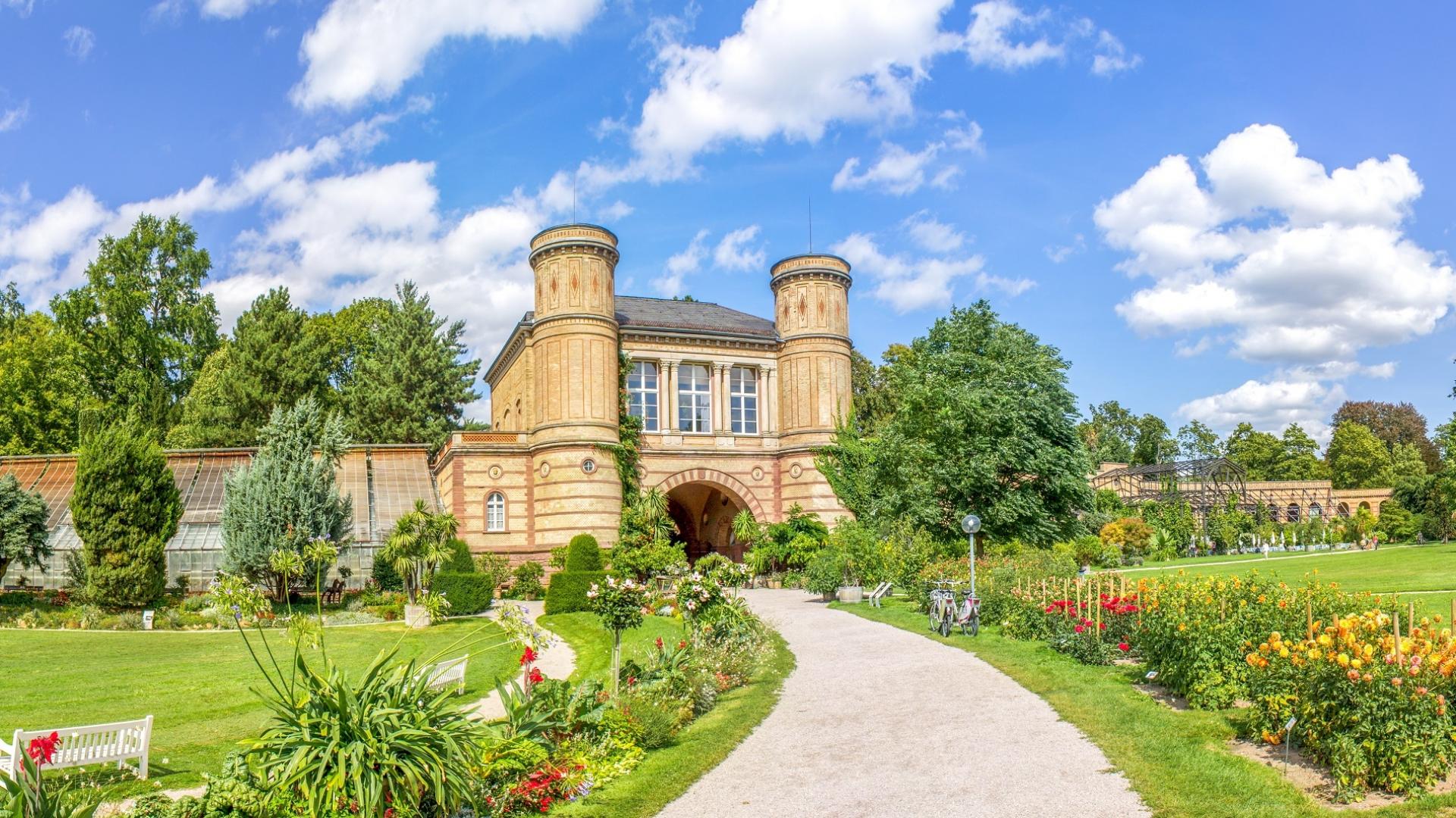 Dag 3 - Fietsvakantie Elzasser bier route