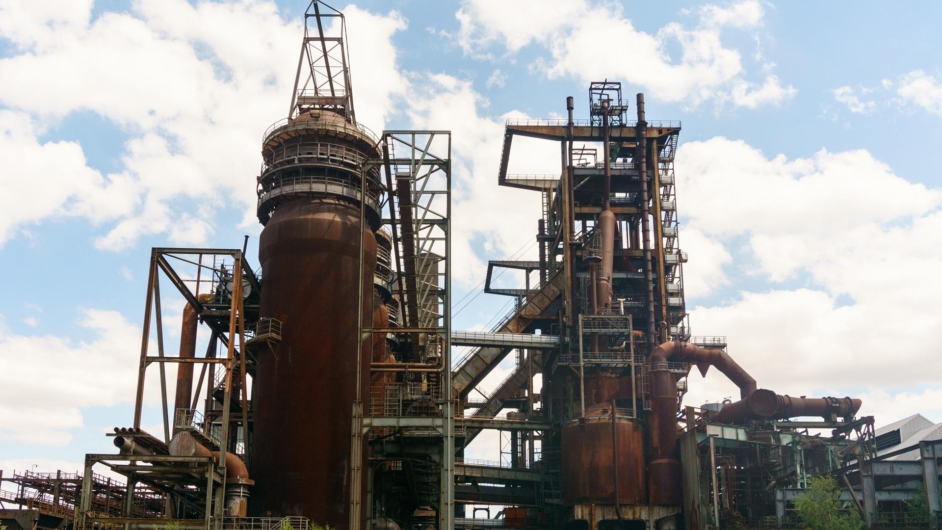 Dag 3 - Single excursiereis Dortmund Westfalen