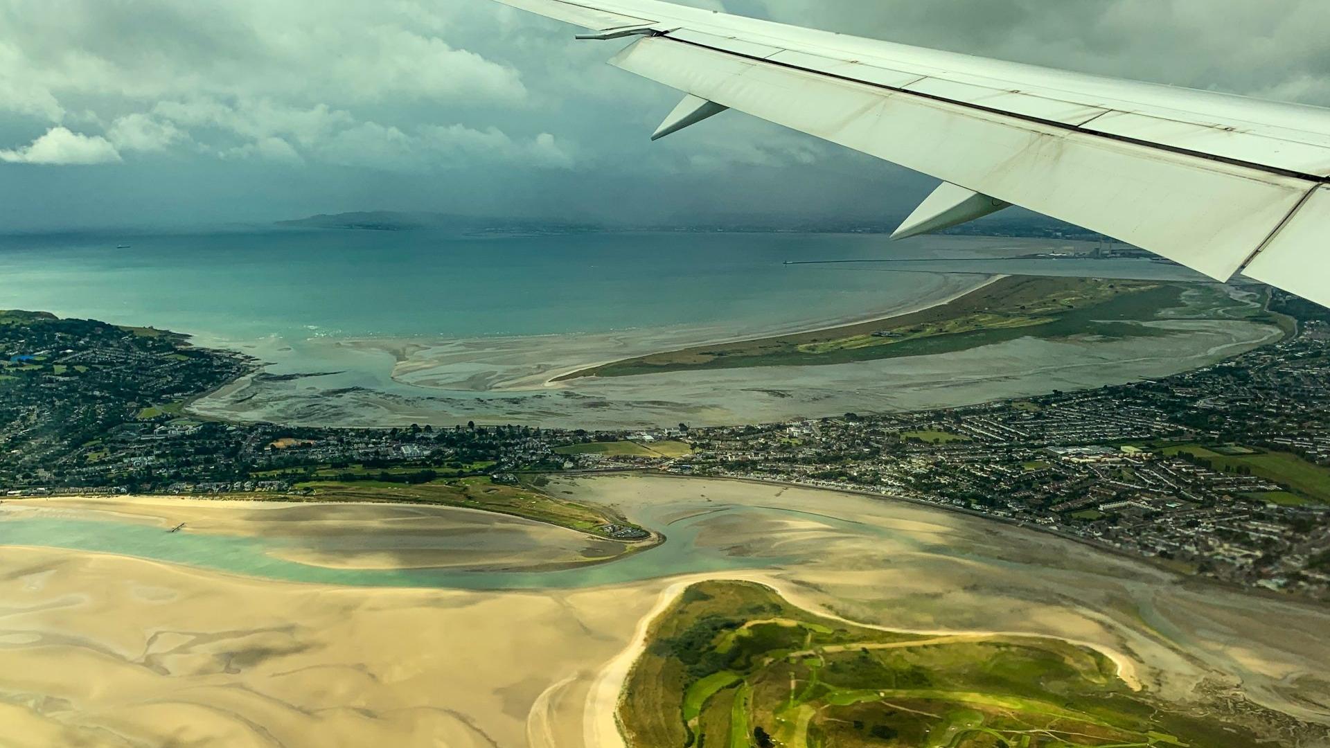 Dag 1 - Singlereis Oud & Nieuw in Dublin